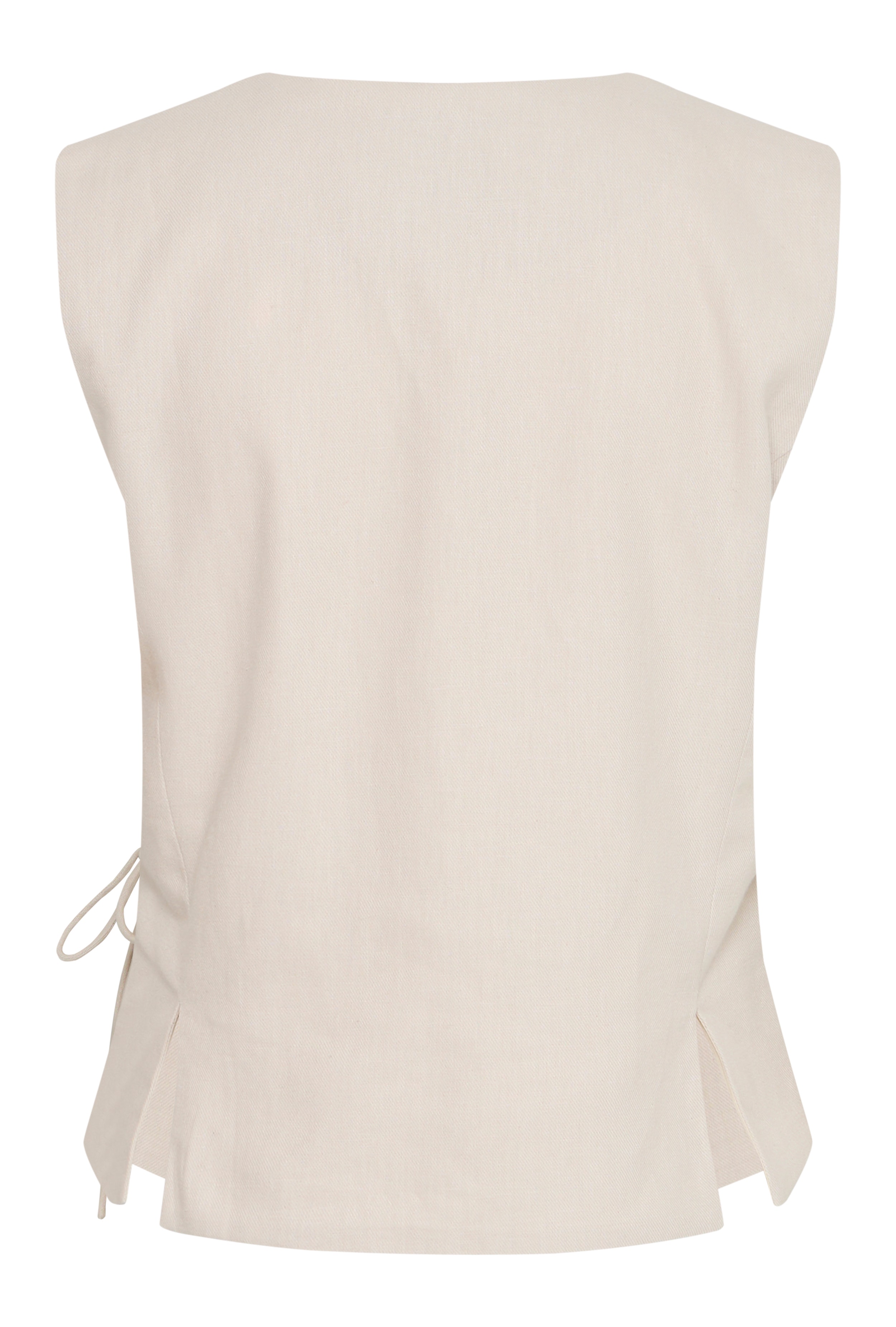 IHZAHRA Vest PACK BACK 20122495-1309051