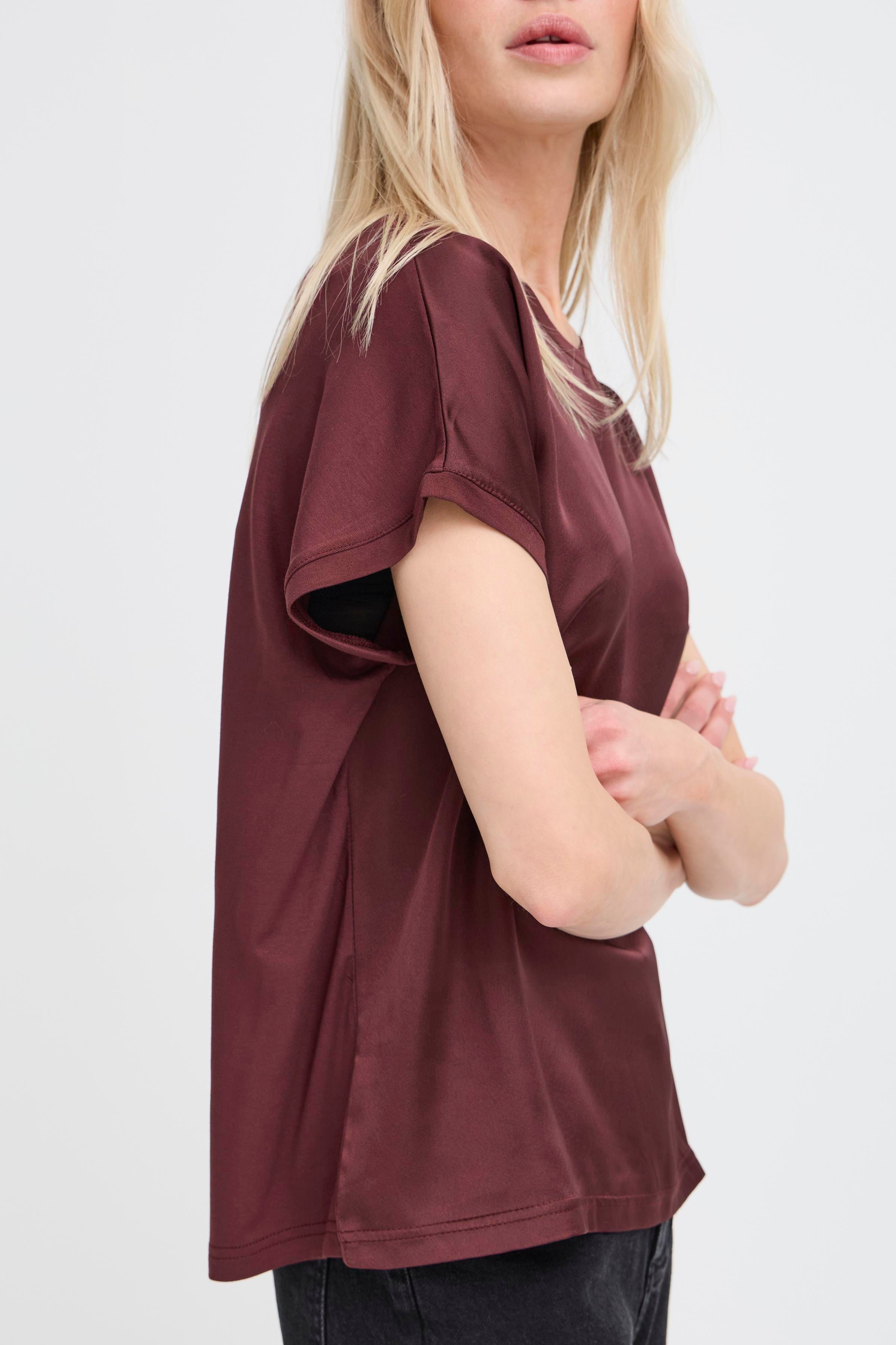 BYSELITA T-shirt LOOKBOOK DETAIL 20817186-191627