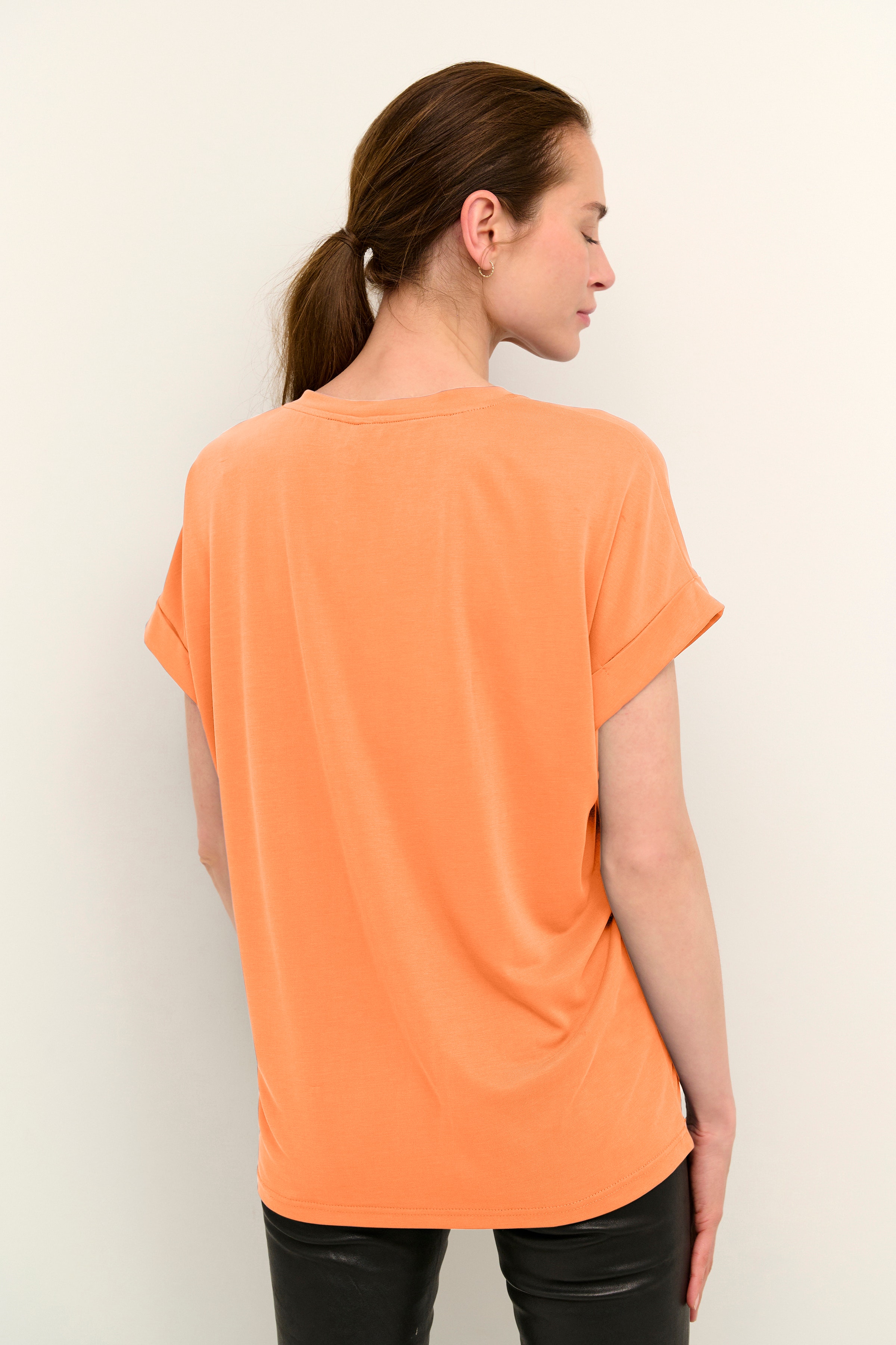 Kajsa T-shirt LOOKBOOK BACK 50103468-151247