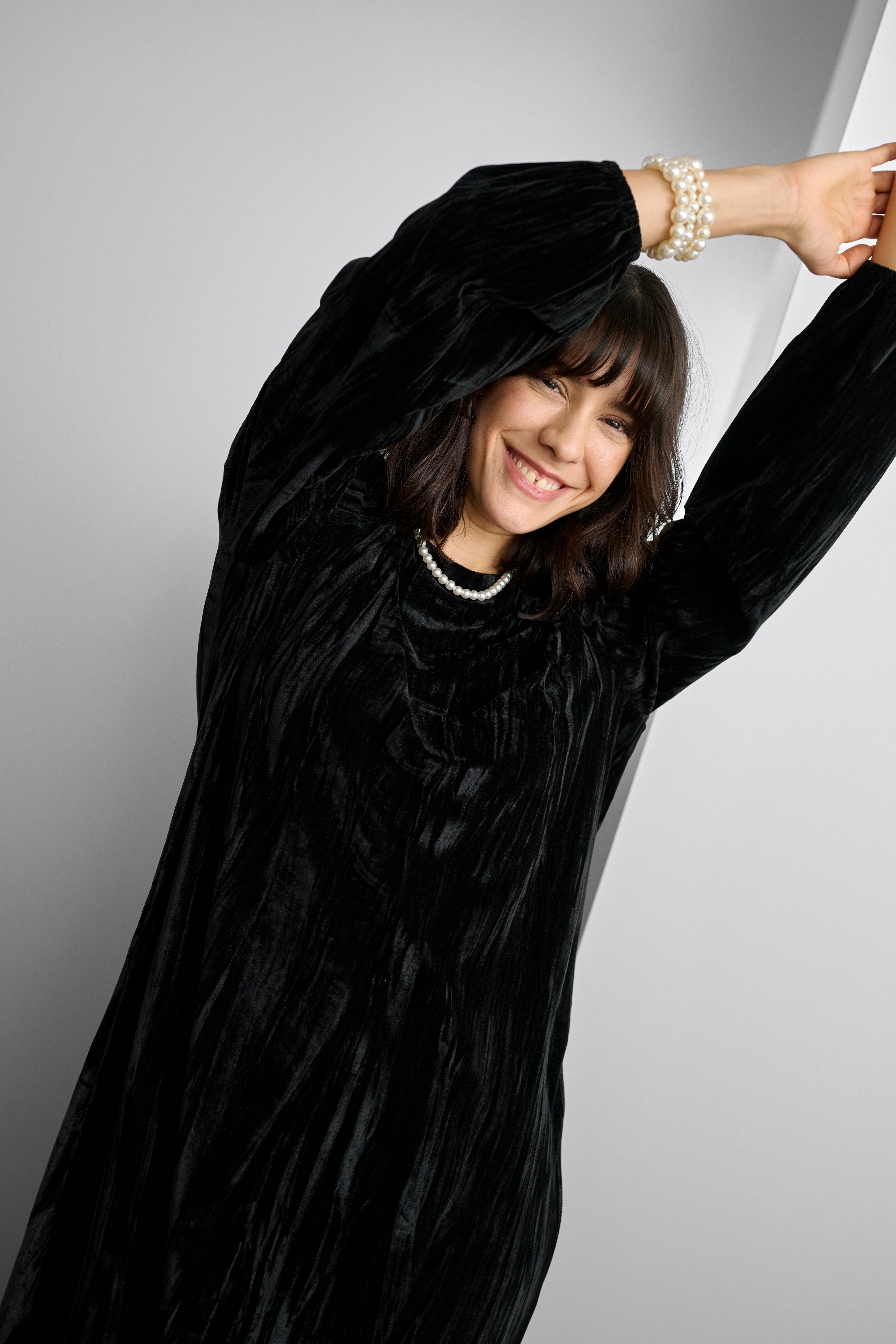 KAelva Kleid LOCATION NONE 10510980-100121