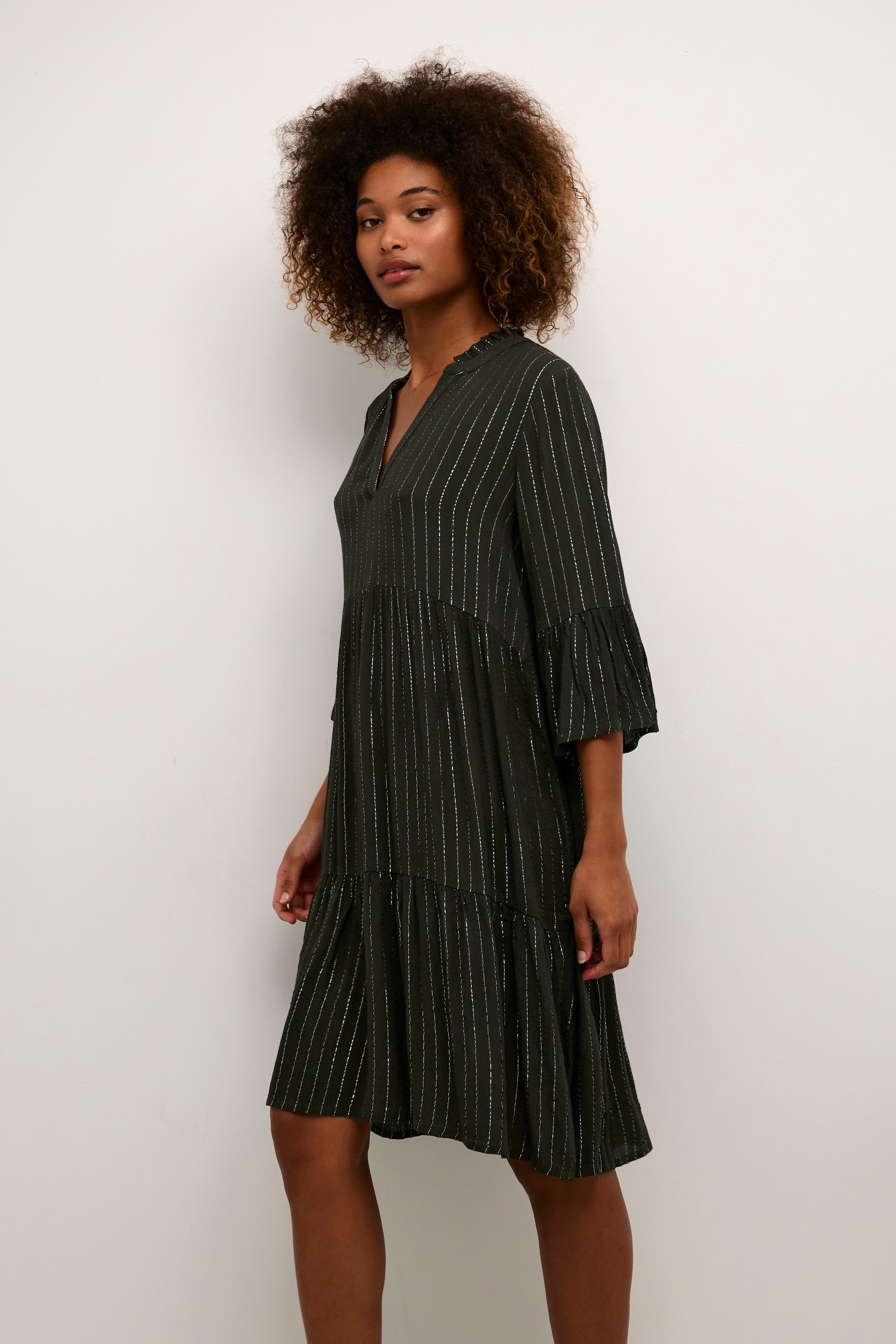 KAliv KlÃ¤nning LOOKBOOK FRONT 10552164-105095