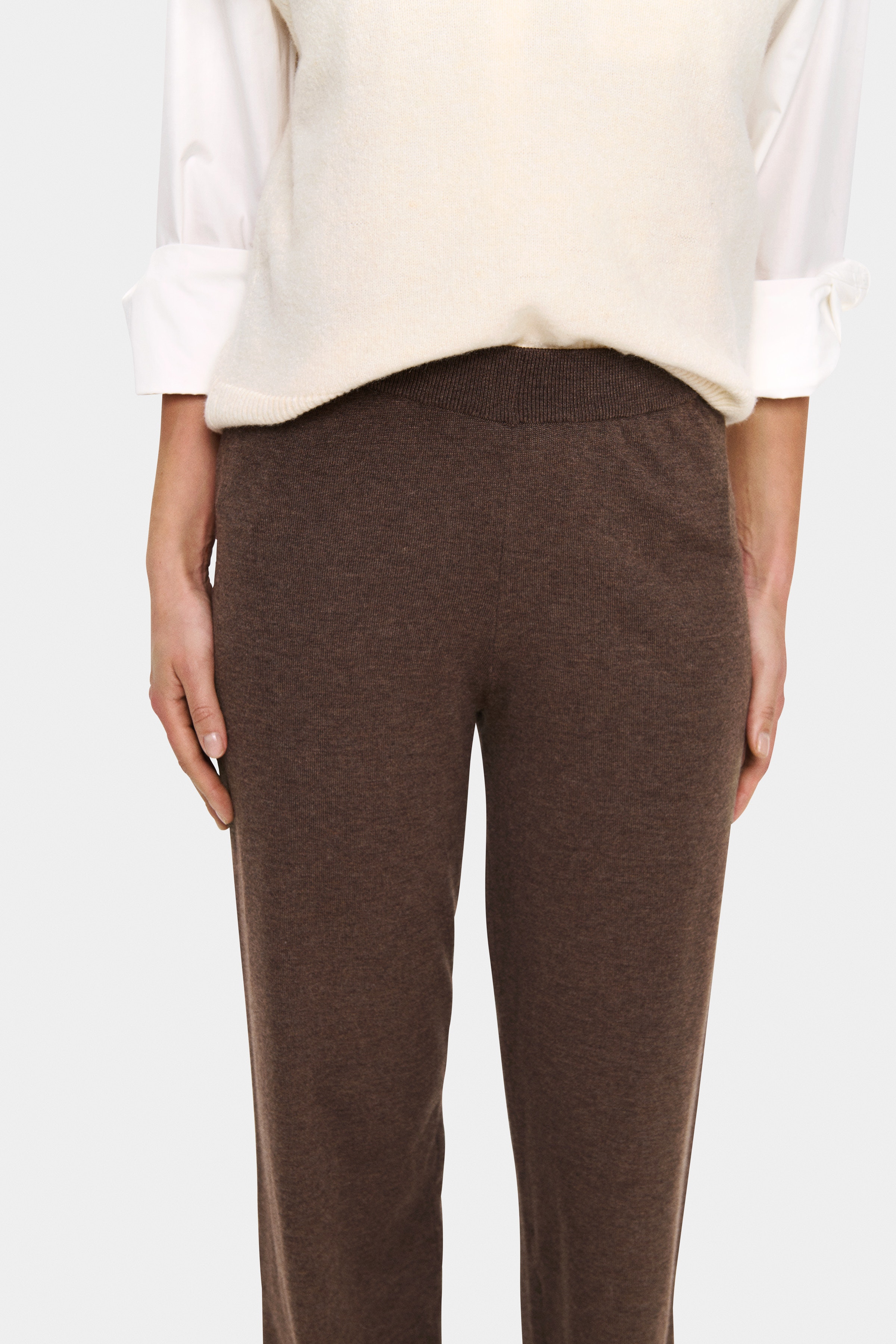 MilaSZ Bukser LOOKBOOK DETAIL 30511095-1912241