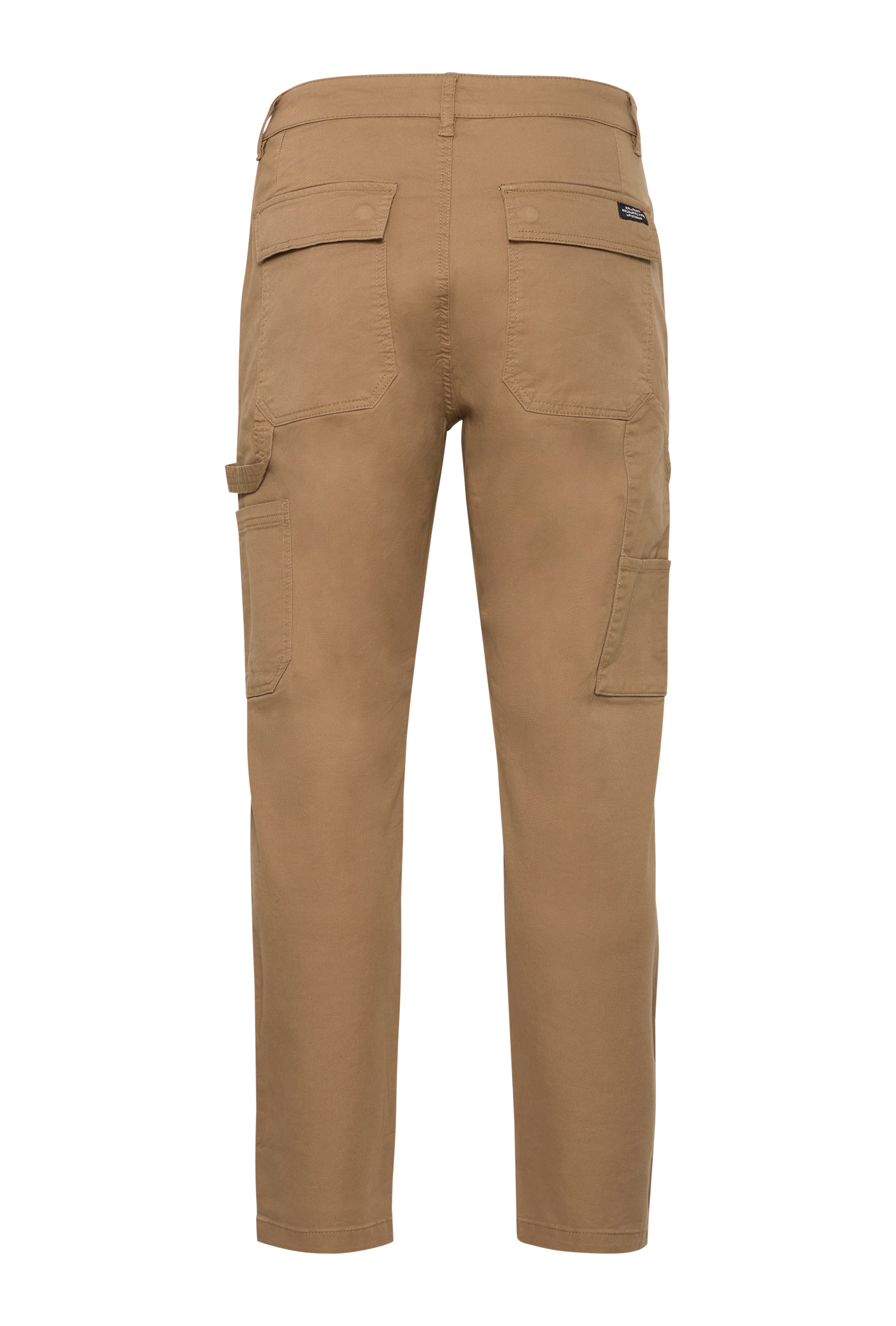 Casual pants PACK BACK 20717136-181018