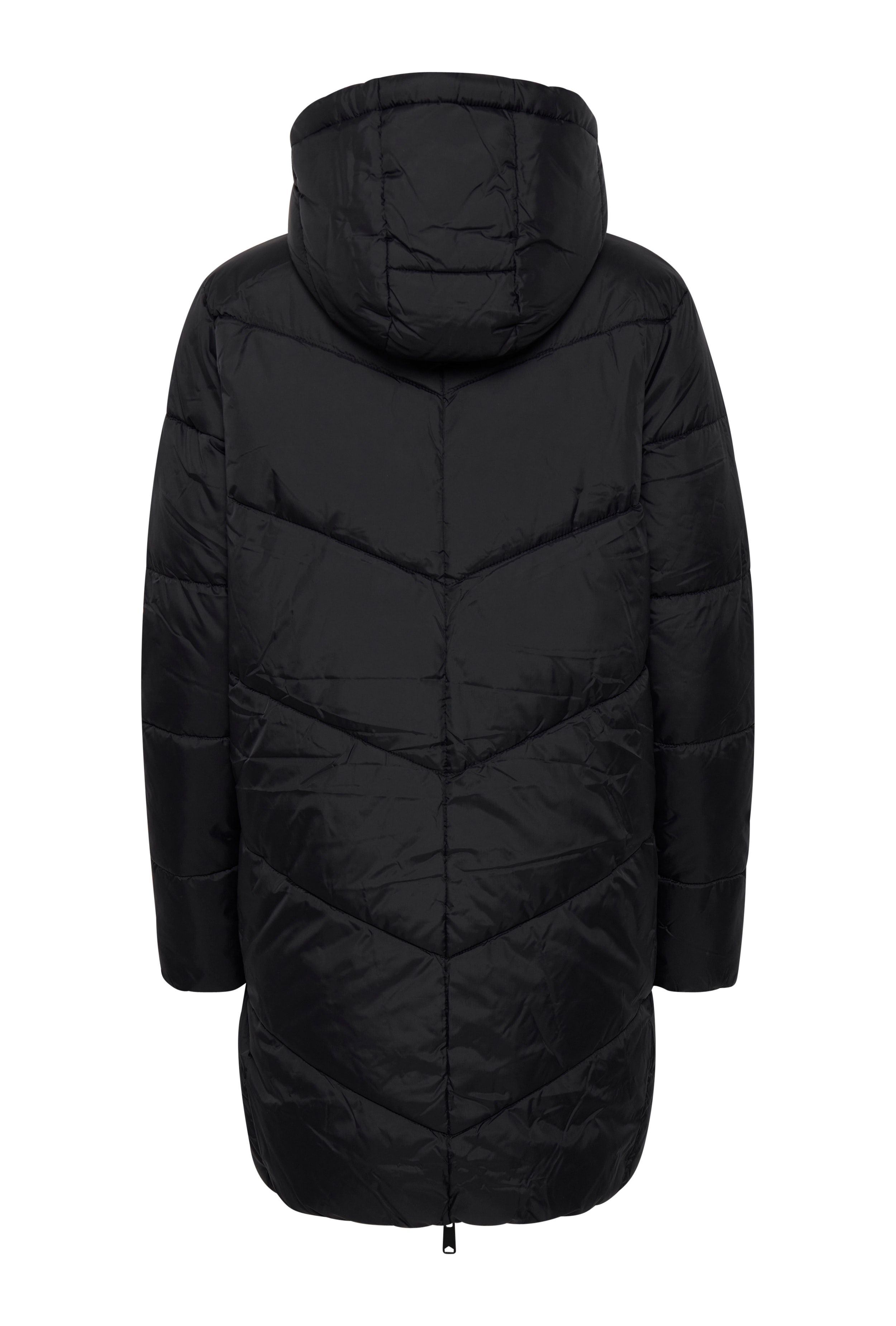BYBOMINA Frakke PACK BACK 20810085-200451