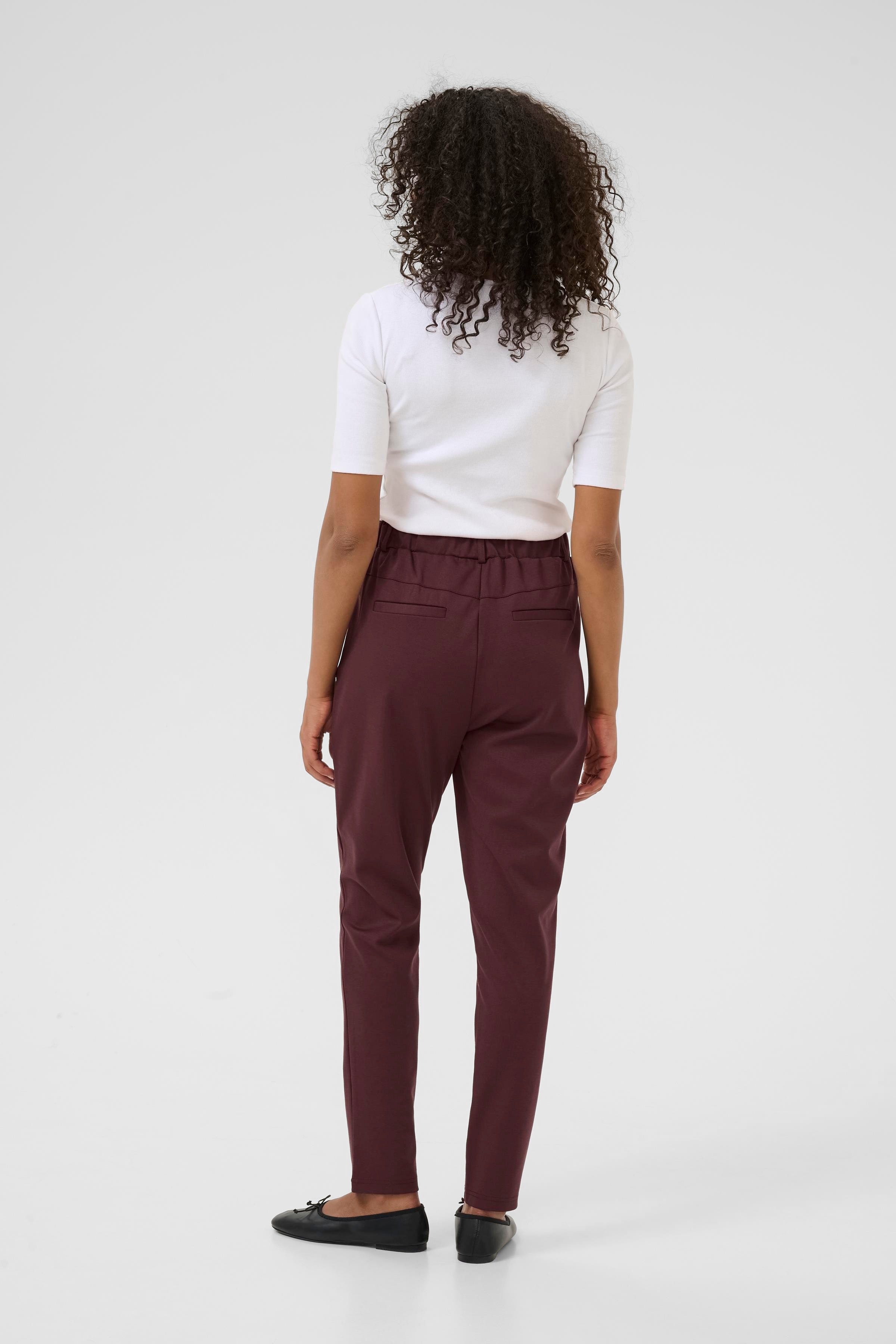 KAjenny Bukser LOOKBOOK BACK 10508651-191619