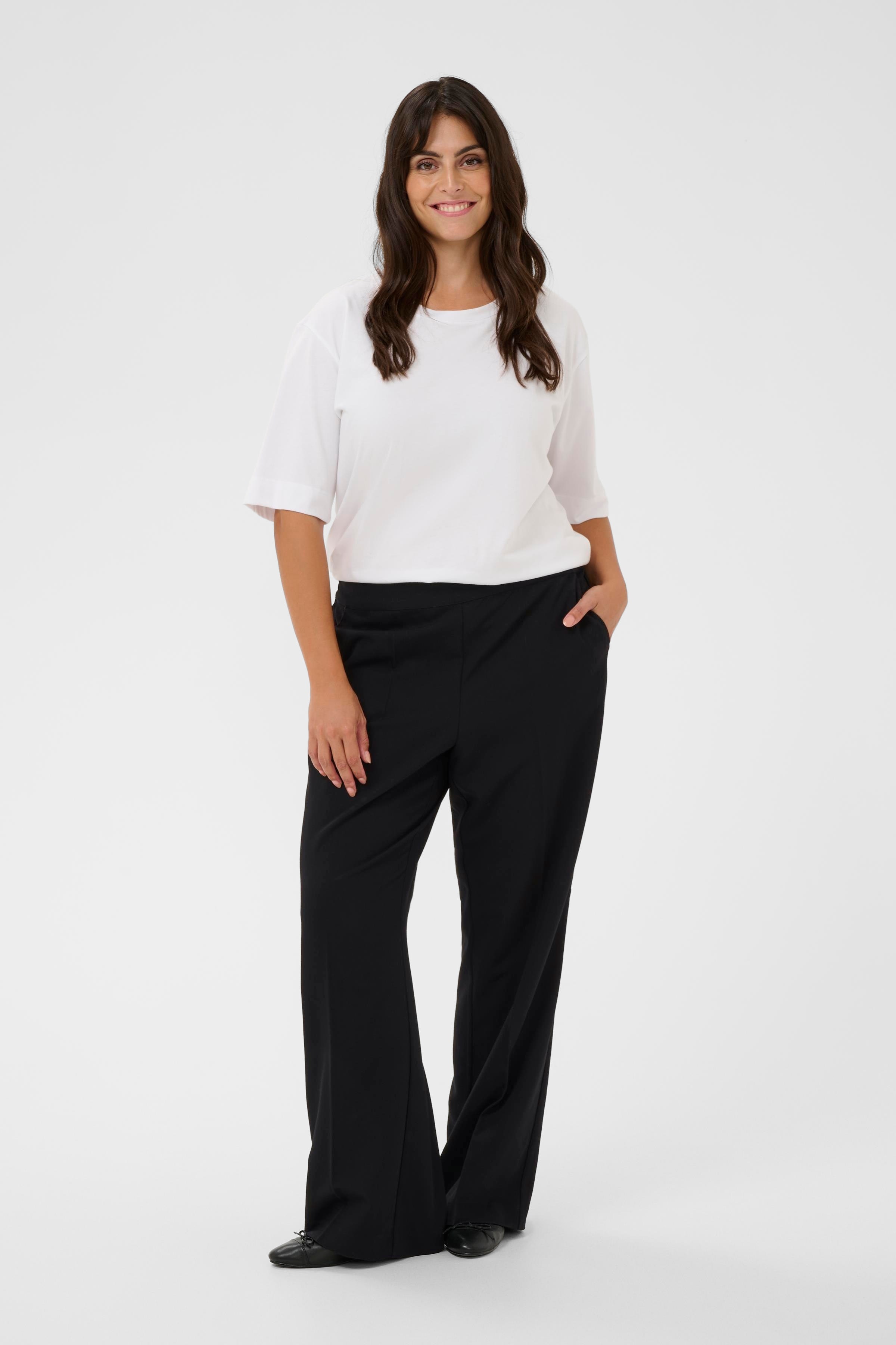 KCsakira Bukser LOOKBOOK BACK 10582588-100121
