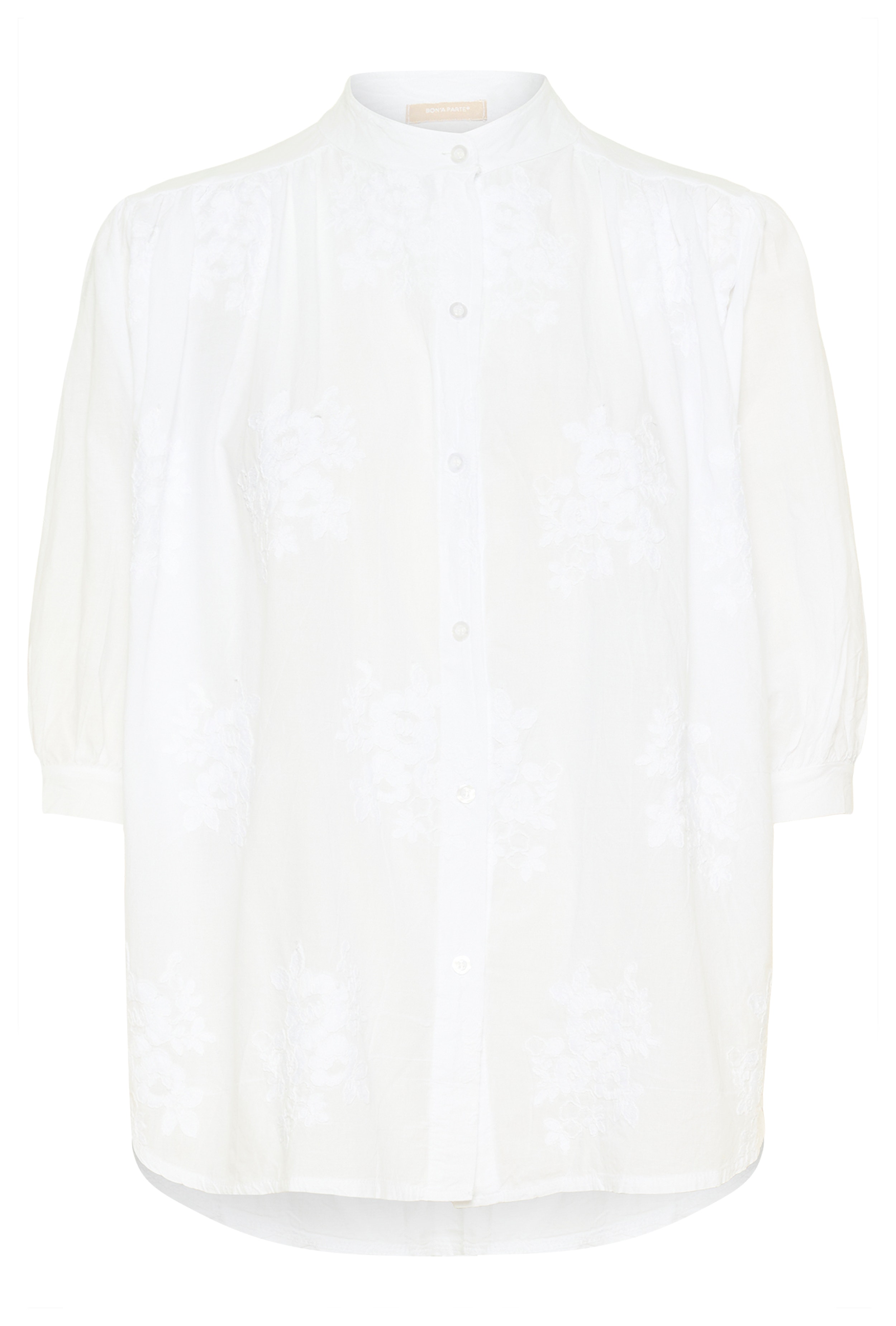 BPkarrie Bluse PACK FRONT 40103565-400006