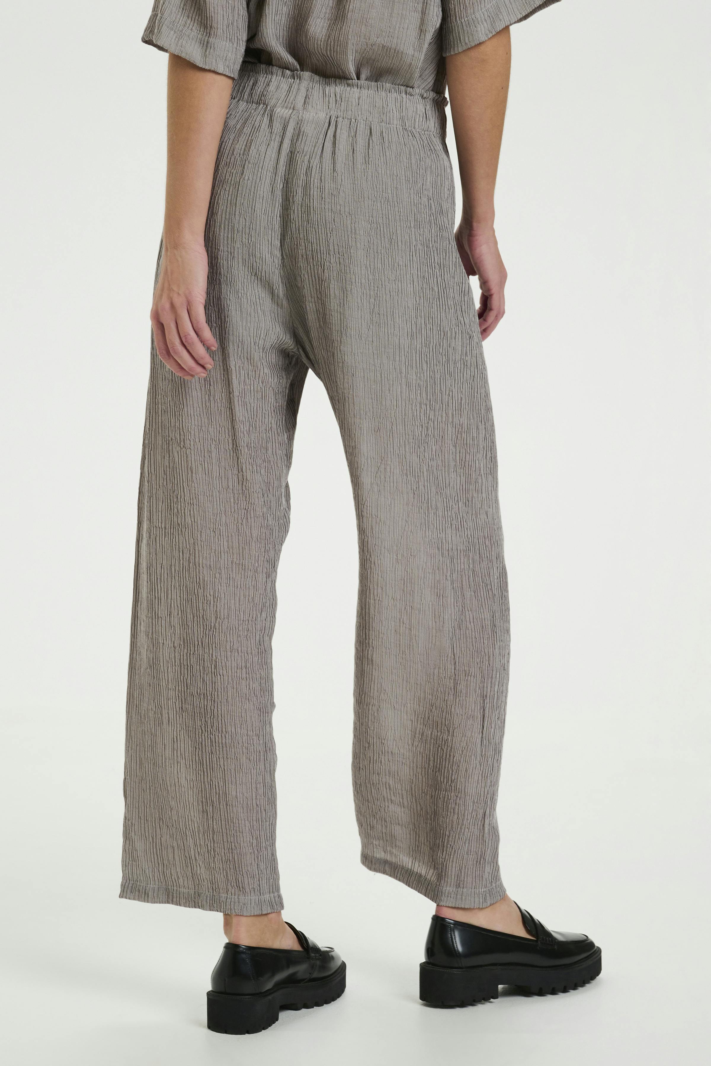 DeltaKB Trousers LOOKBOOK BACK 10103950-194008