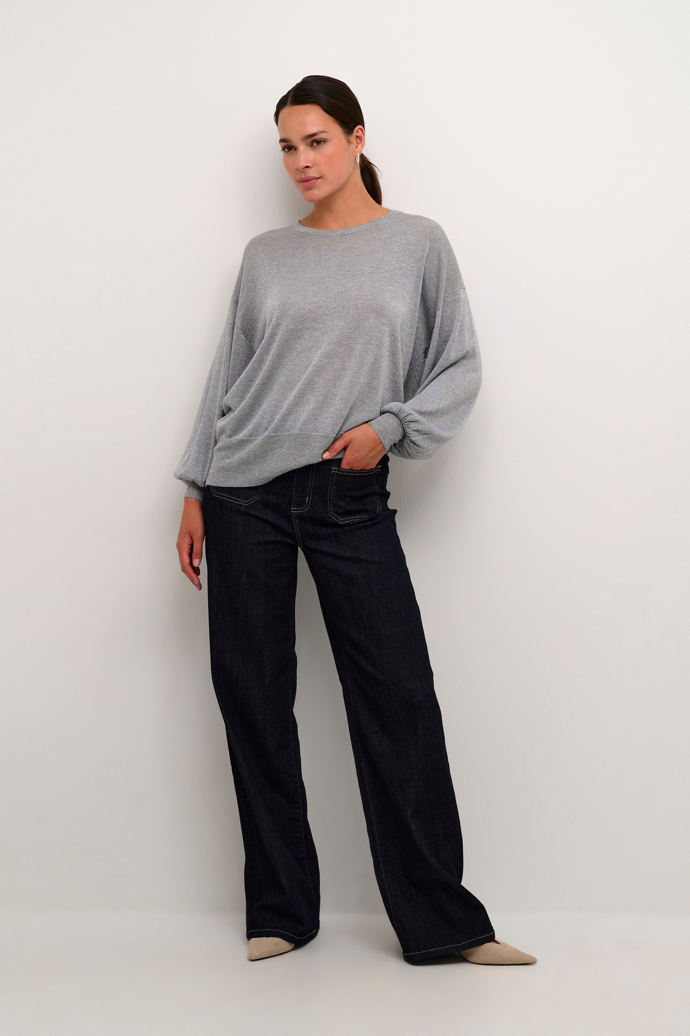 KAankra Glimmergenser LOOKBOOK FRONT 10552376-100123
