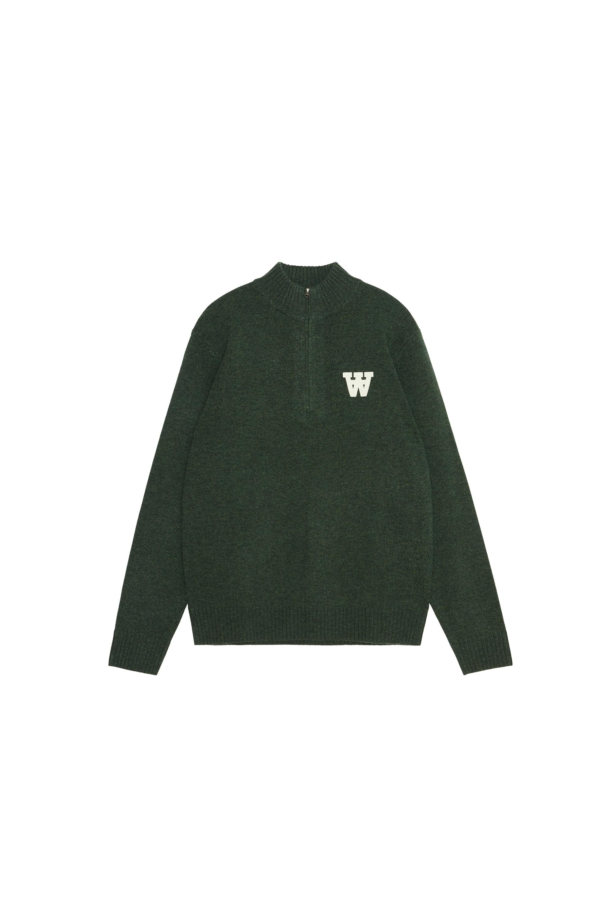 WWBlu Pullover PACK FRONT 30250159-W8237