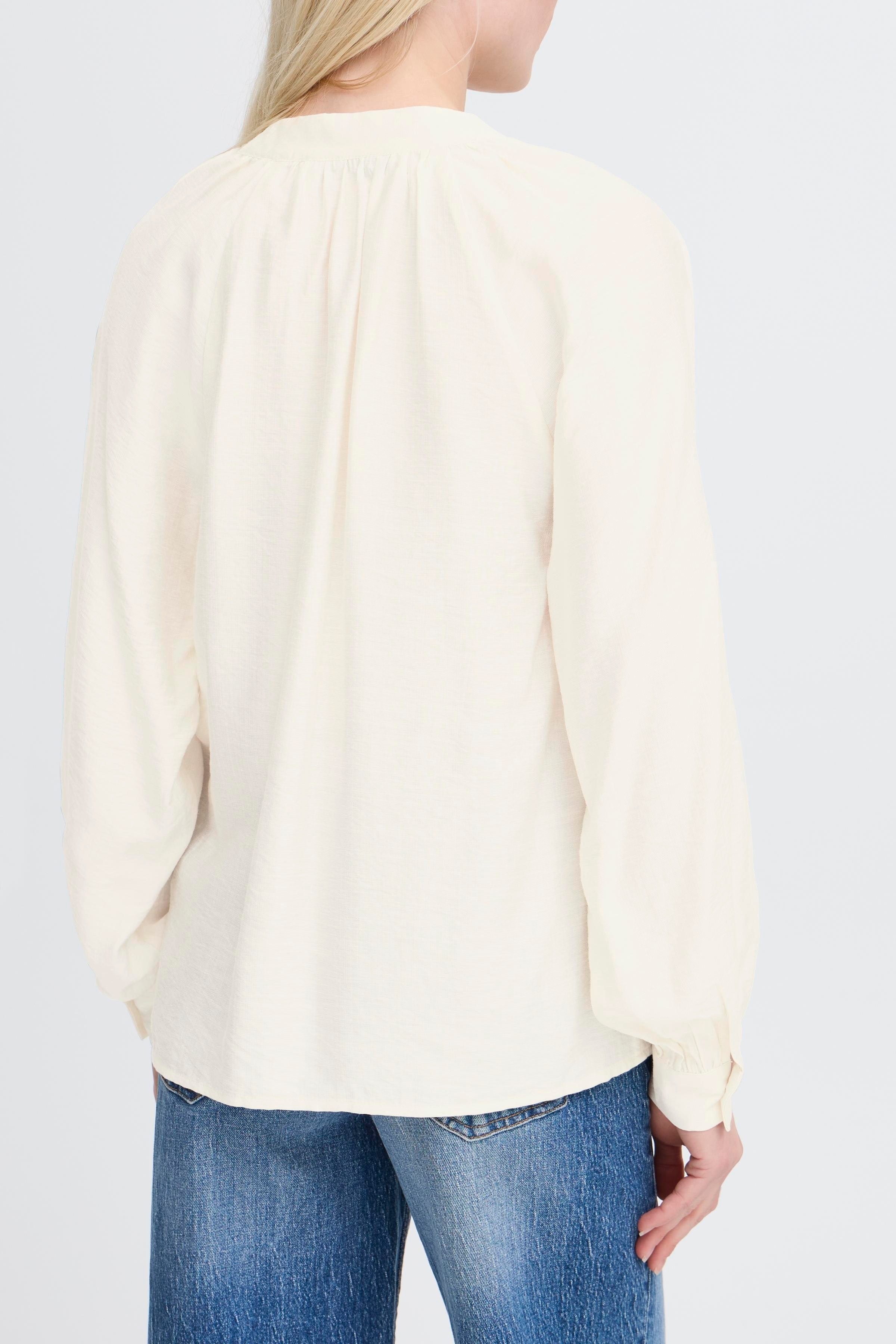 BYIRMINE Bluse LOOKBOOK DETAIL 20818645-114300