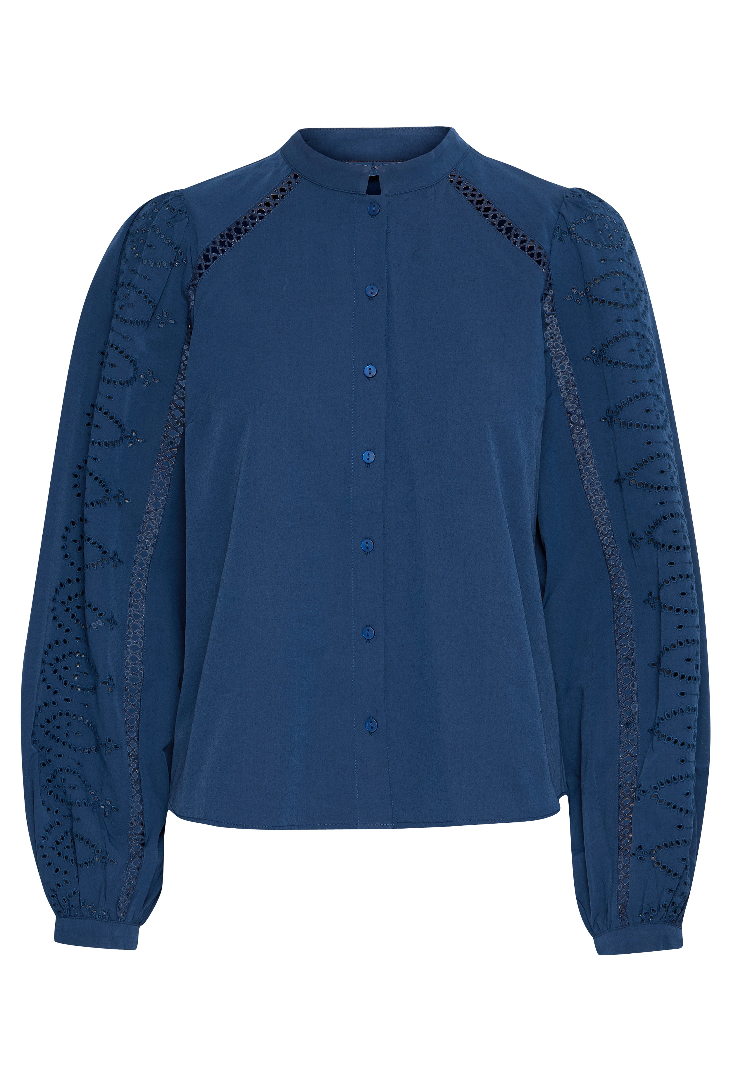 BYFRANKIE Skjorte PACK FRONT 20816548-193933