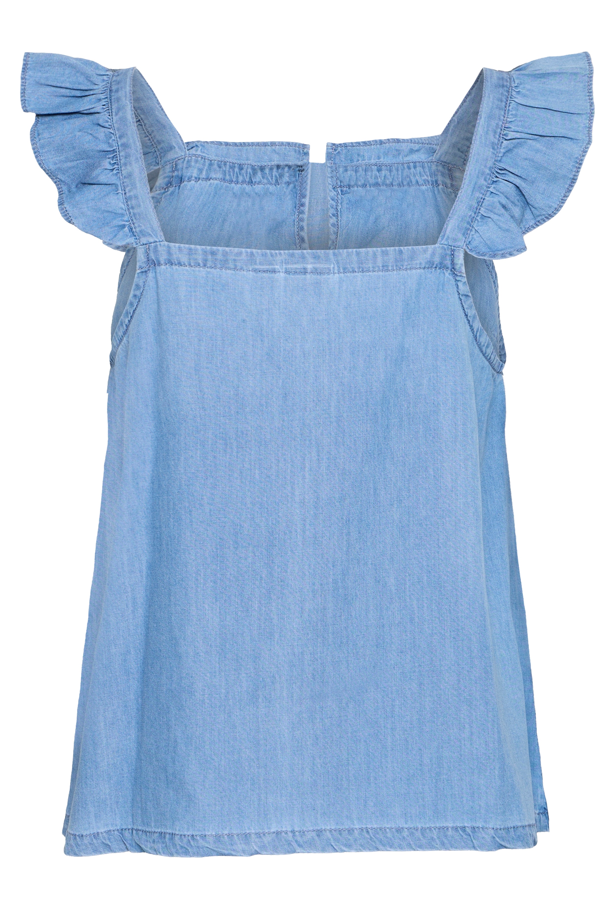 Kortermet bluse PACK BACK 20122681-204346