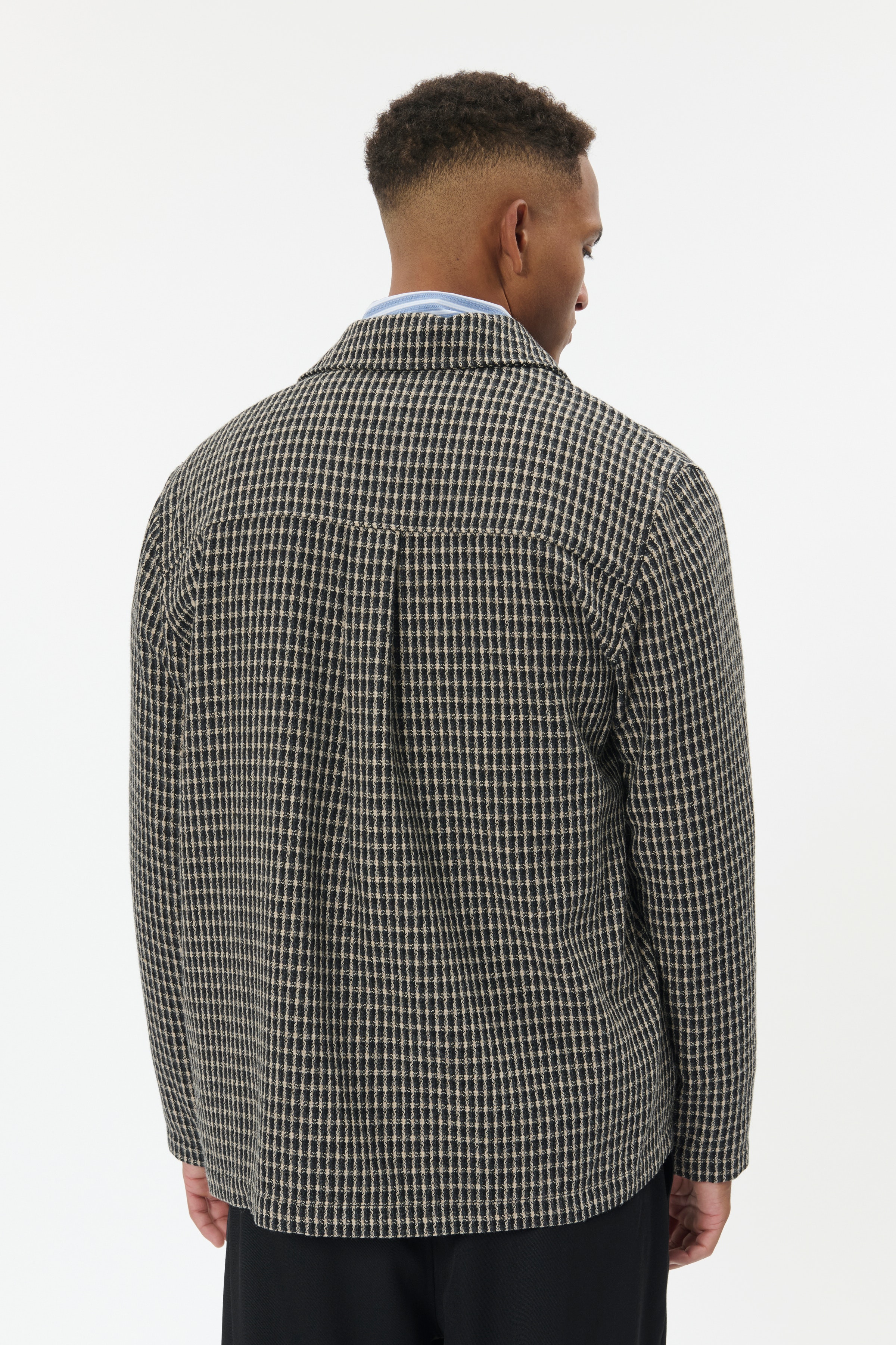 MAdrewer Shirt LOOKBOOK BACK 30208824-300275