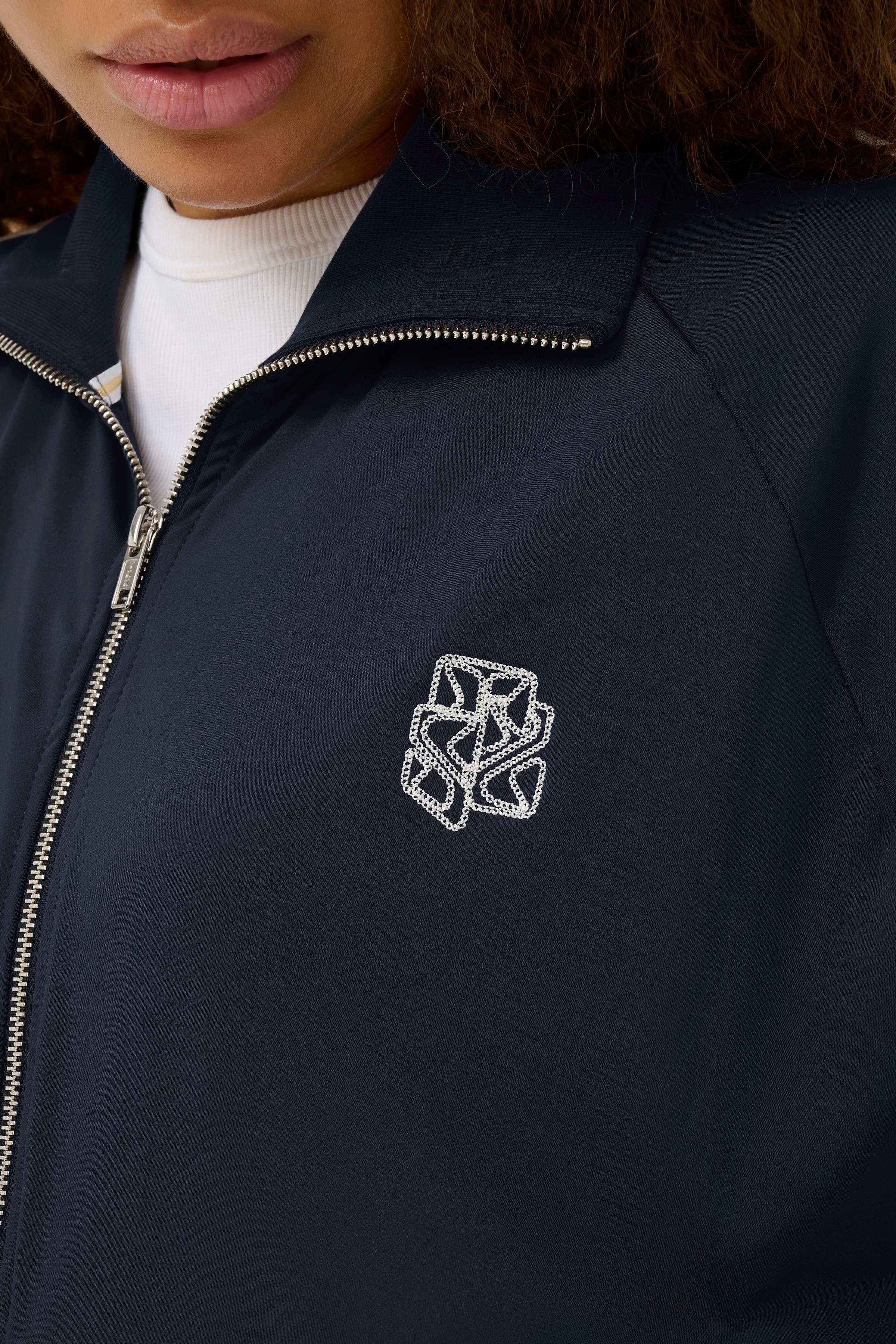 OaklynnSZ Trainingjas LOOKBOOK DETAIL 30514704-193924