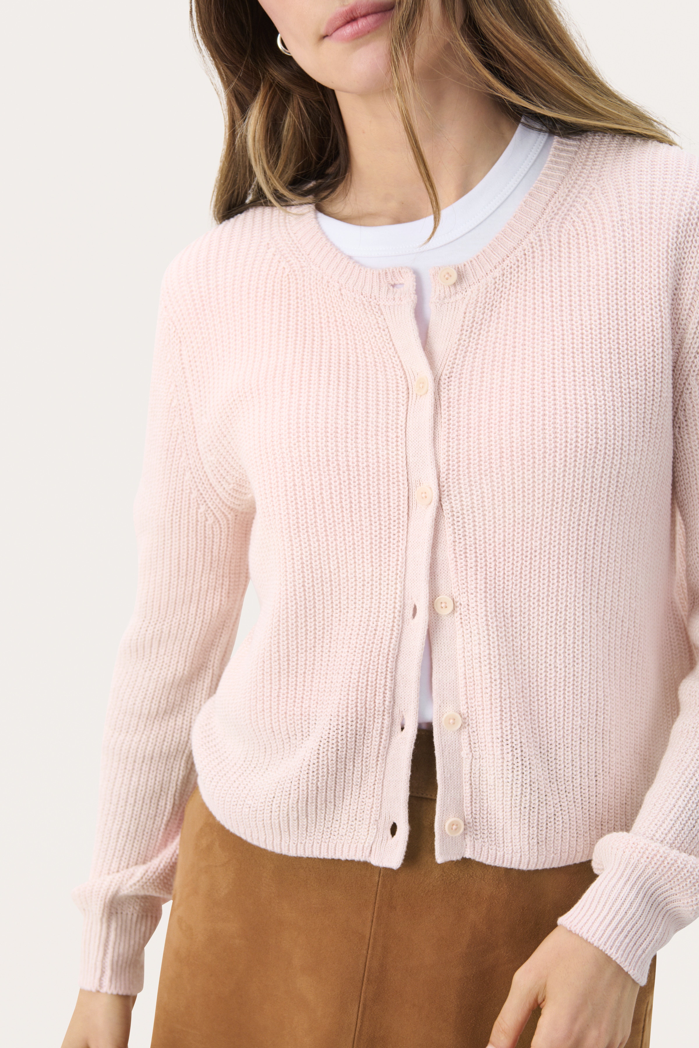 GigiaPW Cardigan LOOKBOOK DETAIL 30309579-122902