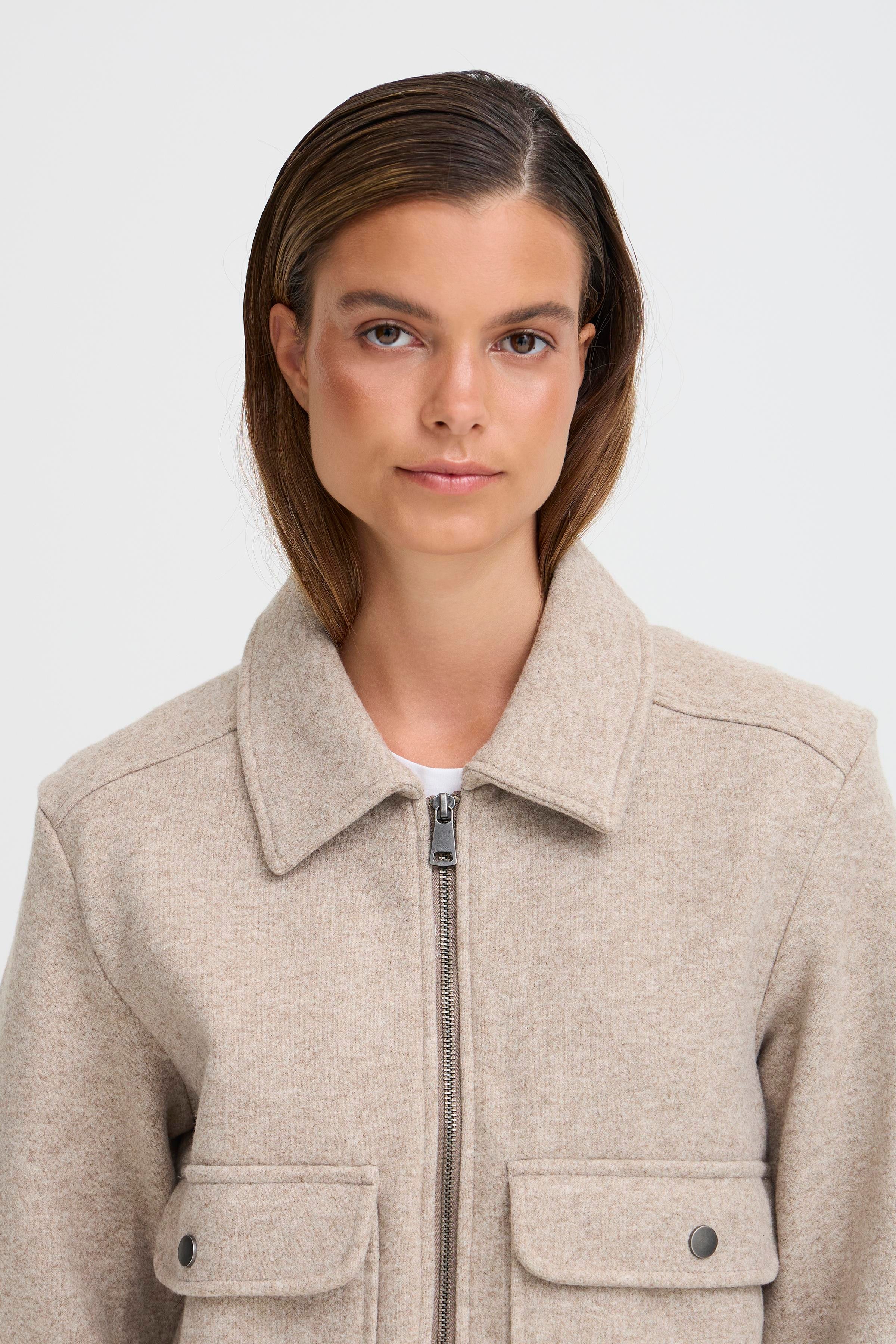 BYBONDY Yttertøy LOOKBOOK DETAIL 20817032-1811121