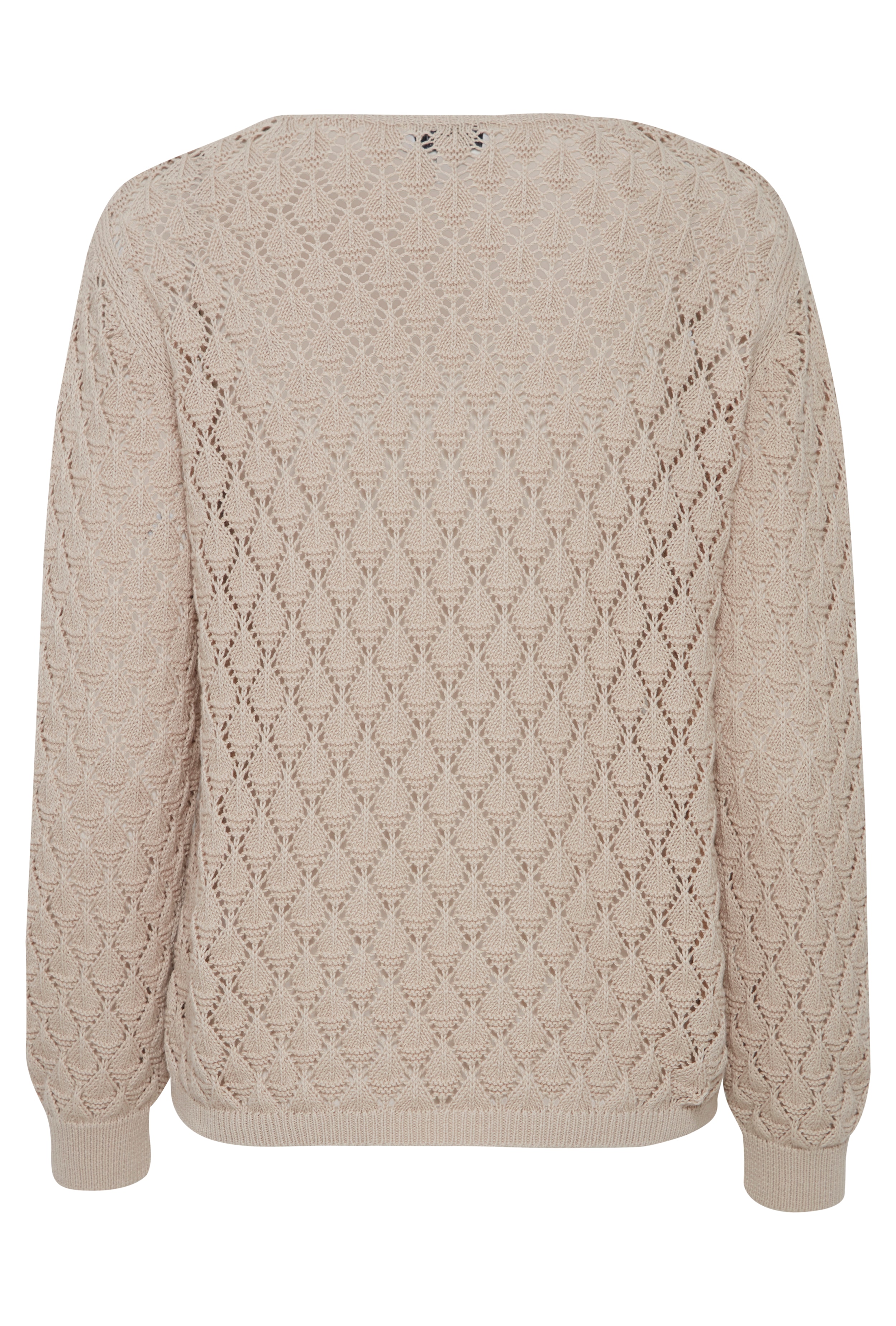BYNASKI Pullover PACK BACK 20813256-140708