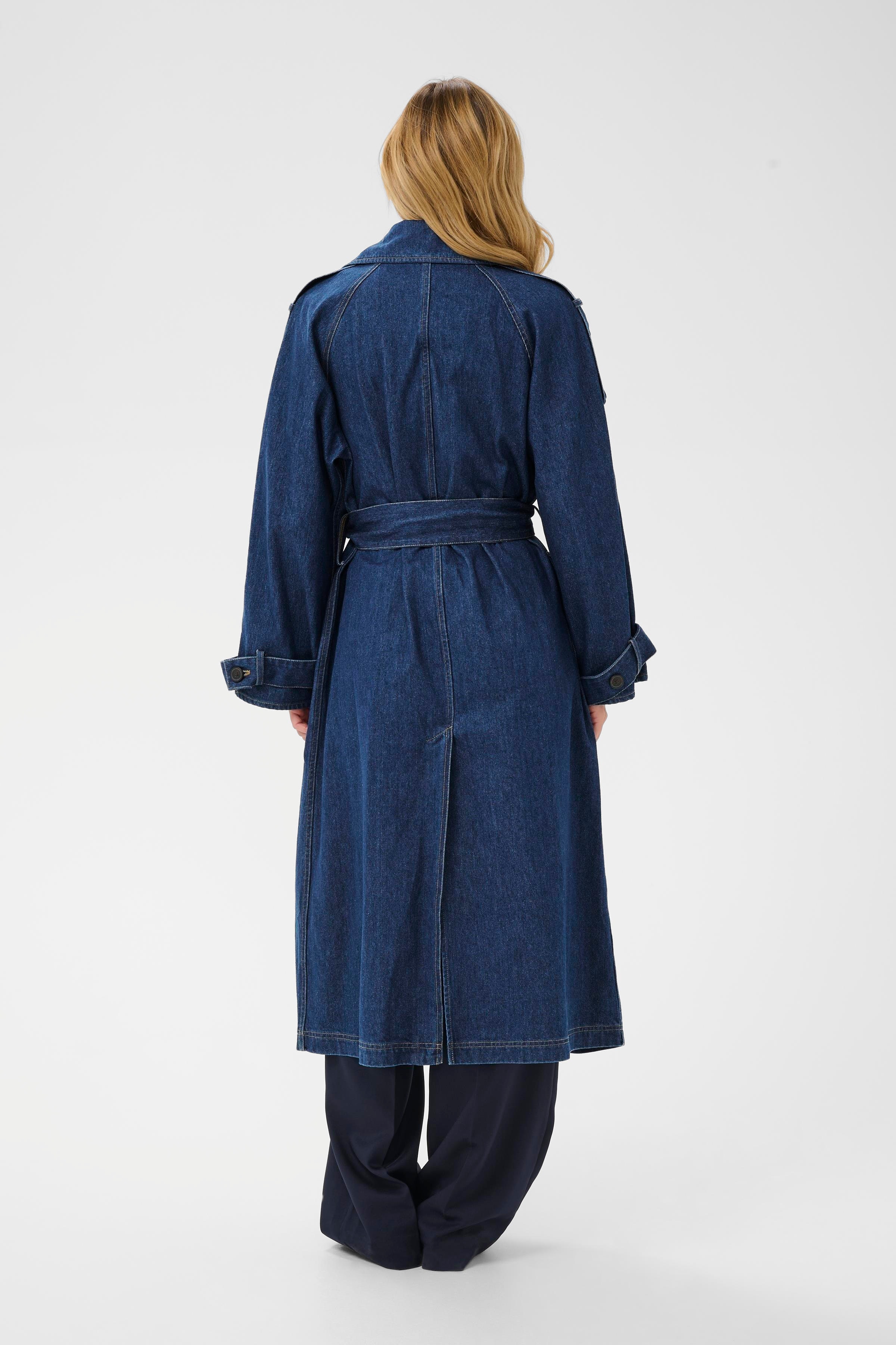 OdellSZ Coat LOOKBOOK BACK 30514656-600104