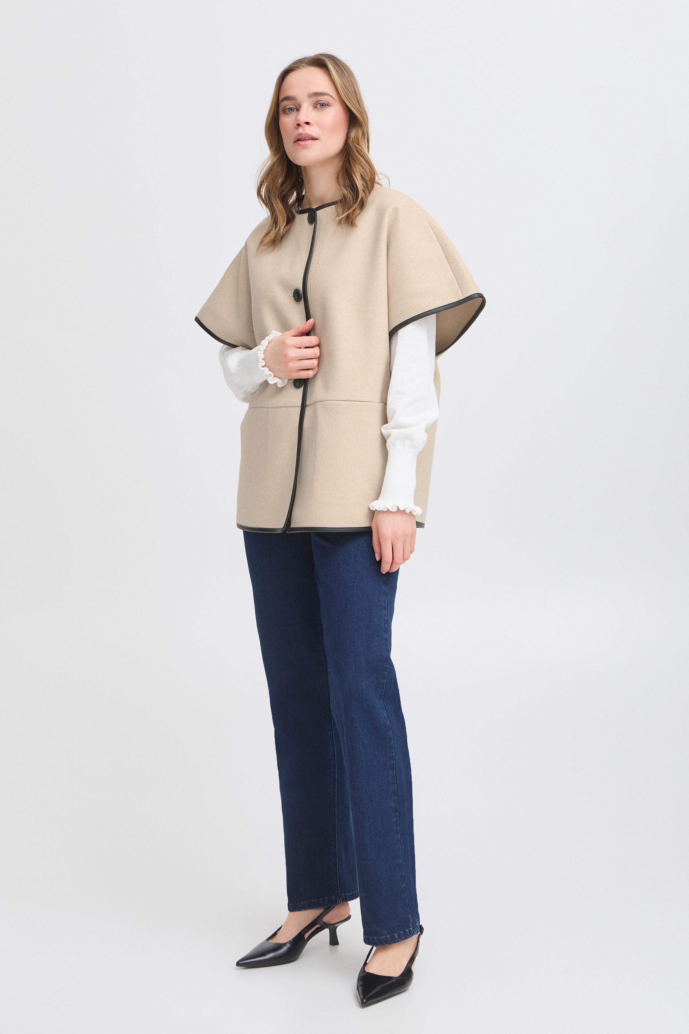 FRELISABETH Outerwear LOOKBOOK FRONT 20615639-200662