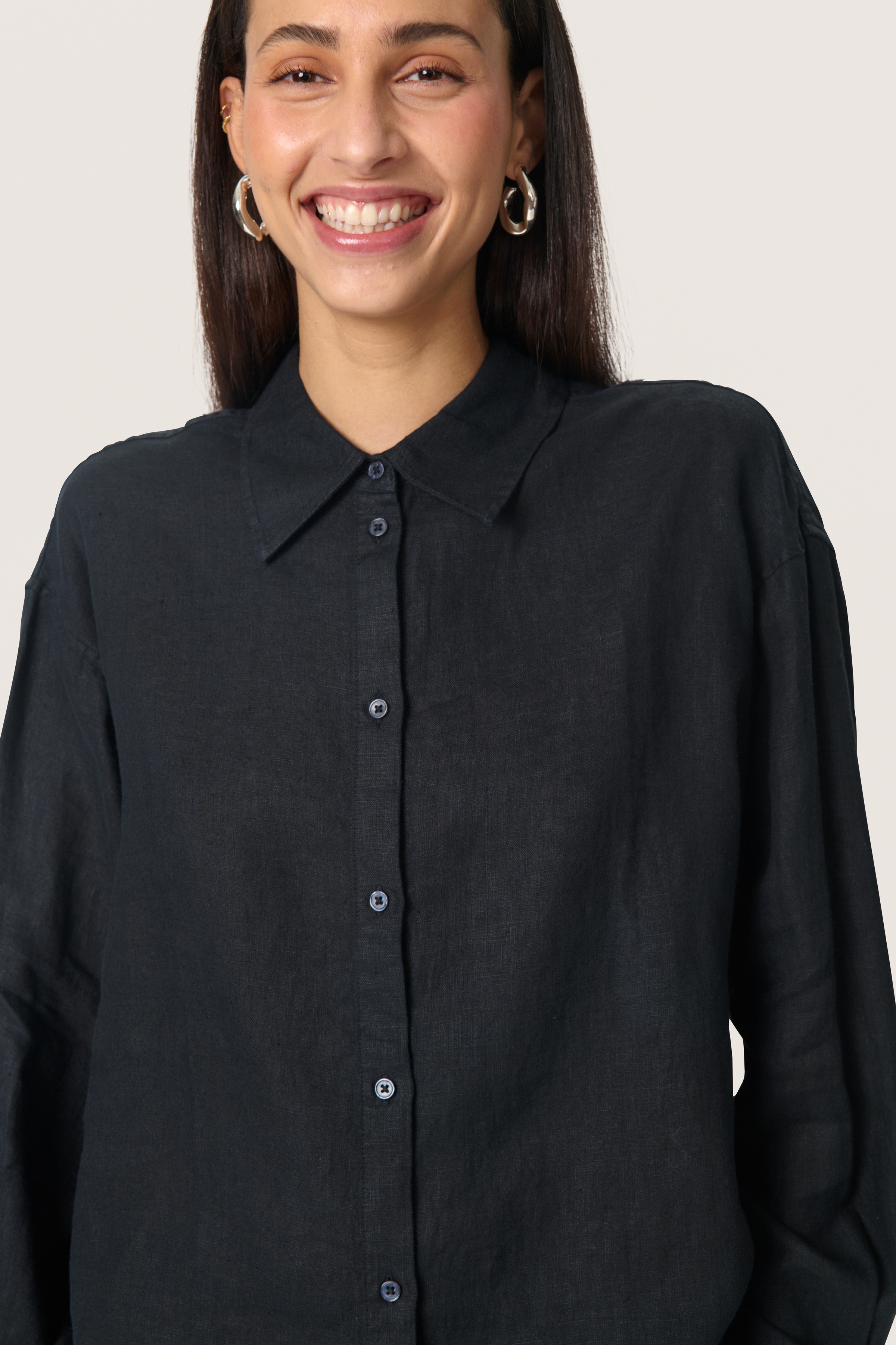 SLCelian Skjorte LOOKBOOK DETAIL 30408214-194008