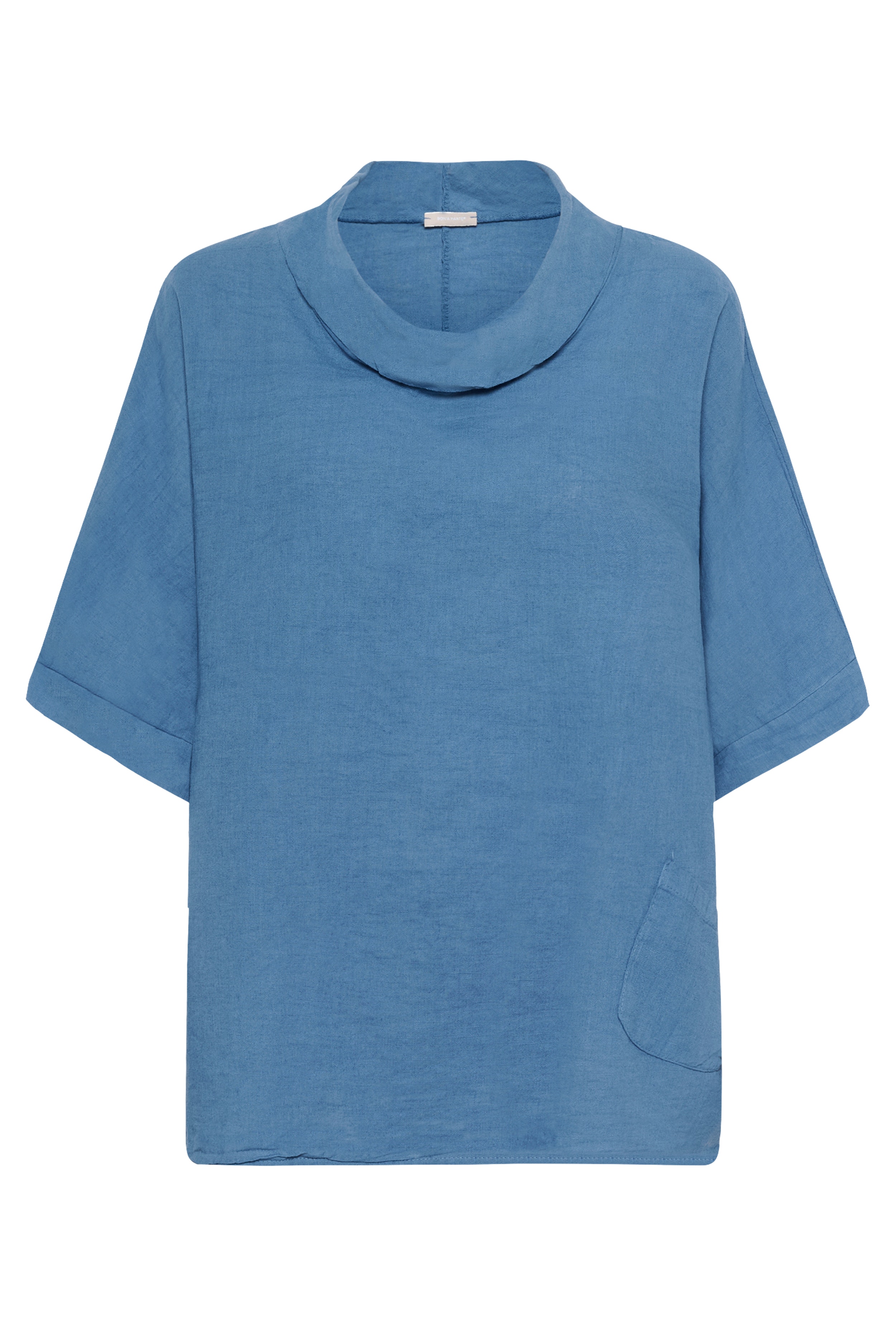 BPkida Blouse PACK FRONT 40103544-400759