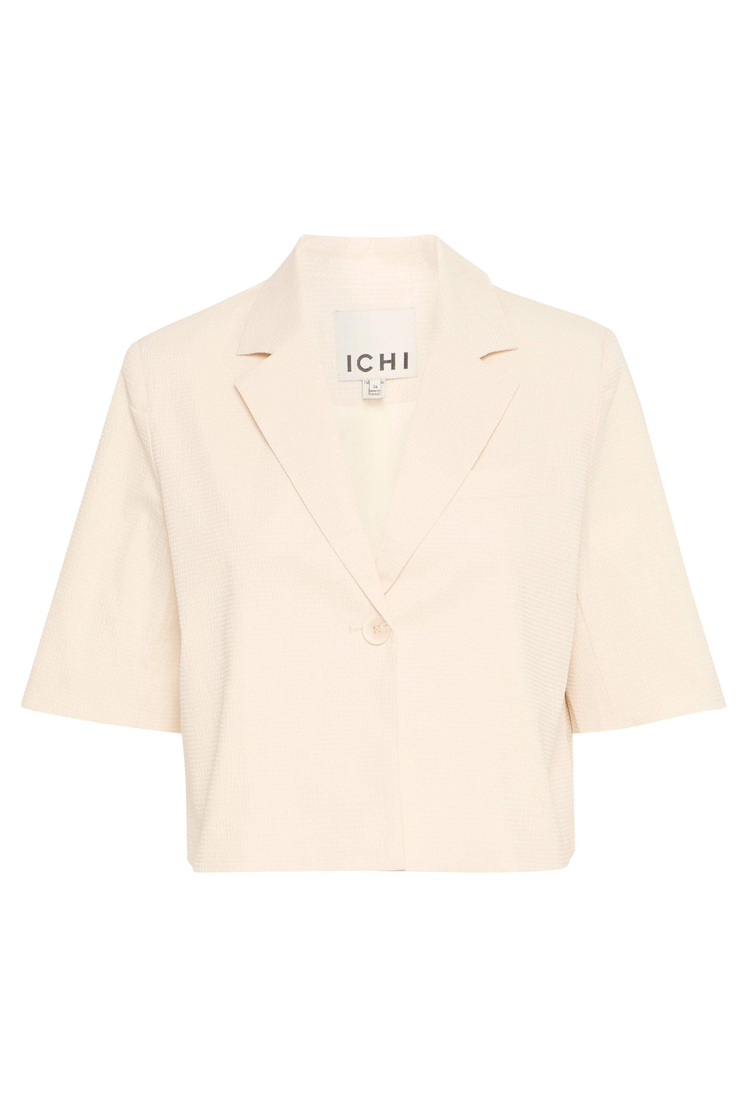 IHWALLIS Blazer PACK FRONT 20123285-130905