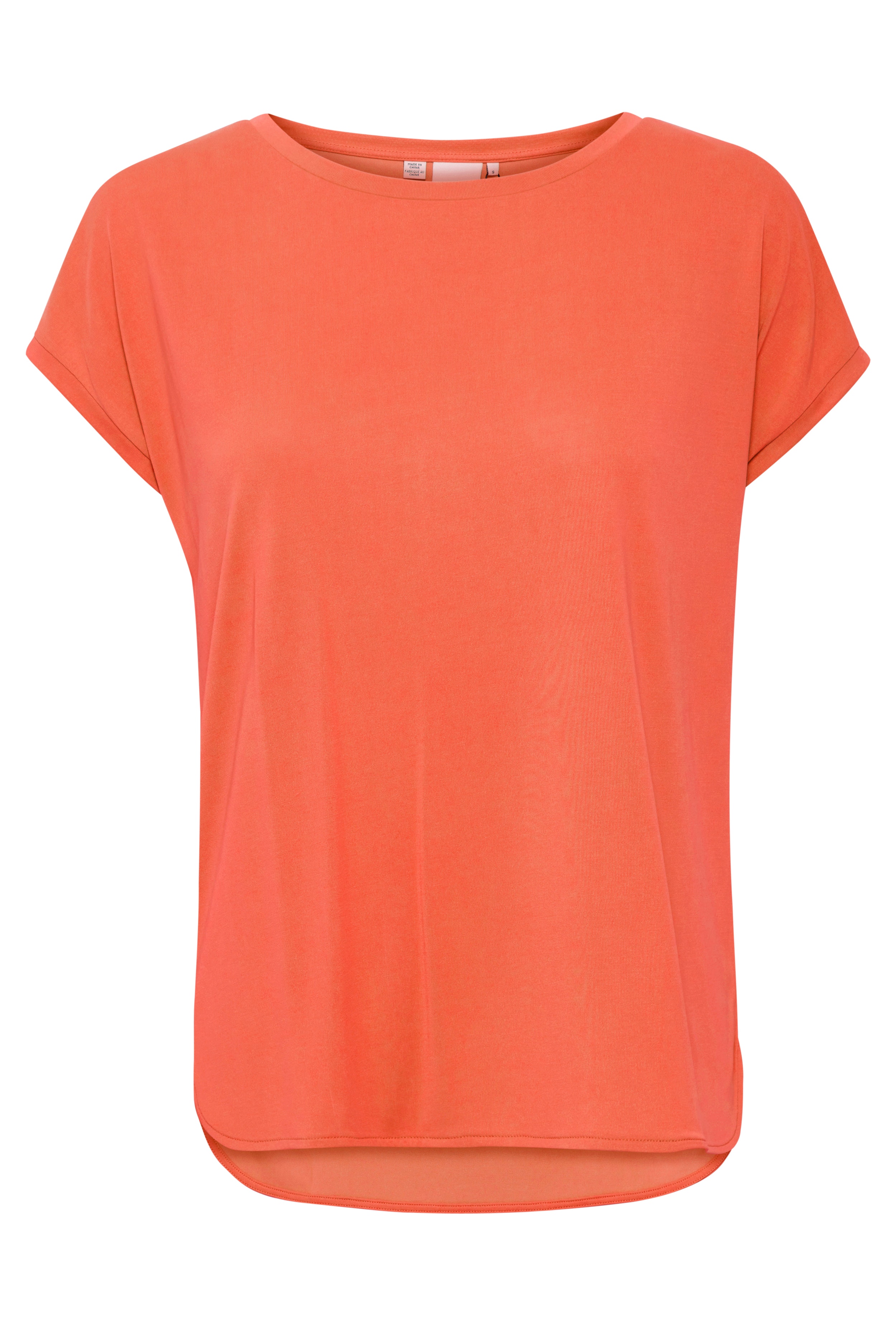IHLIKE T-shirt PACK FRONT 20120312-171656