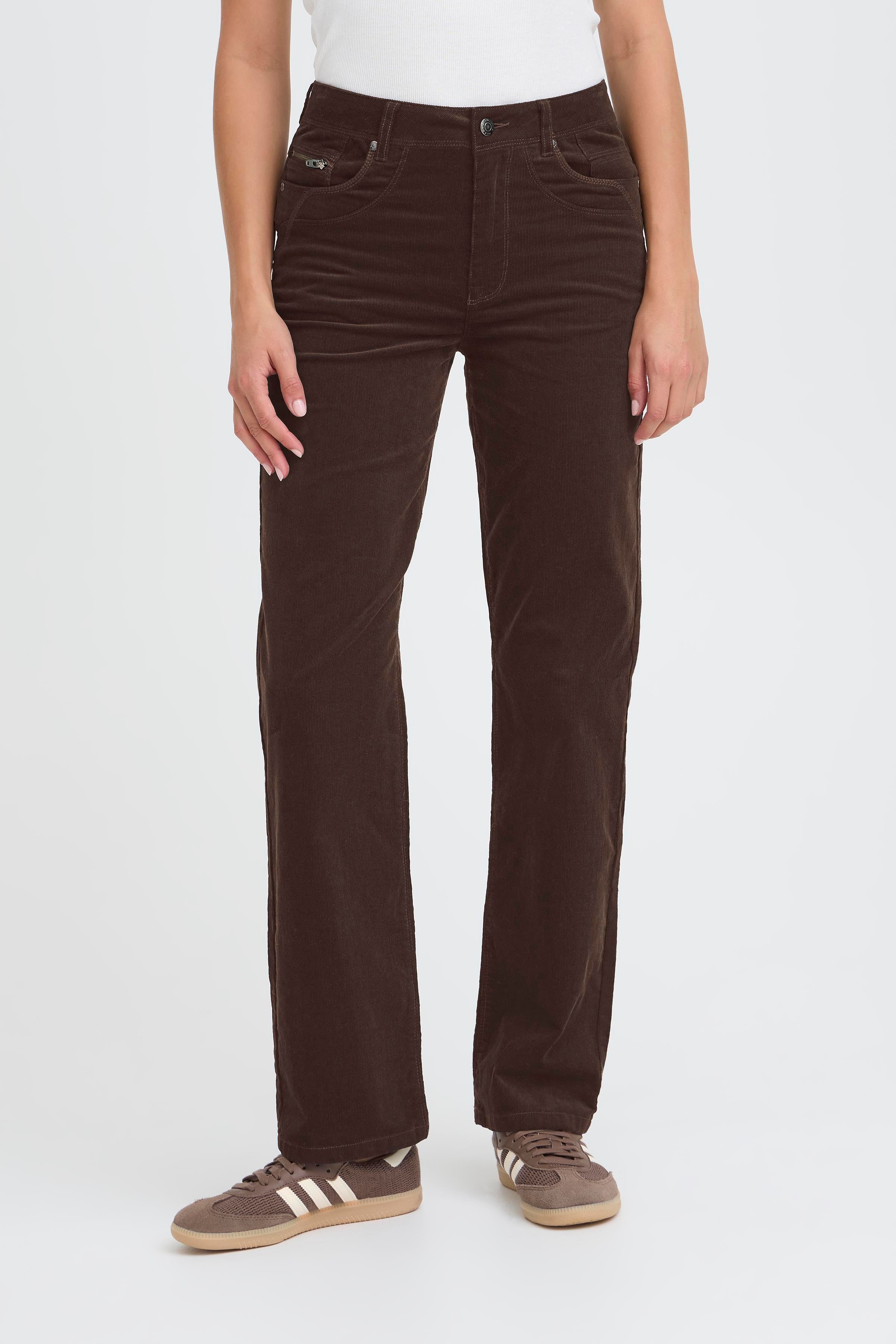 PZSALLY Bukser LOOKBOOK FRONT 50210073-191103