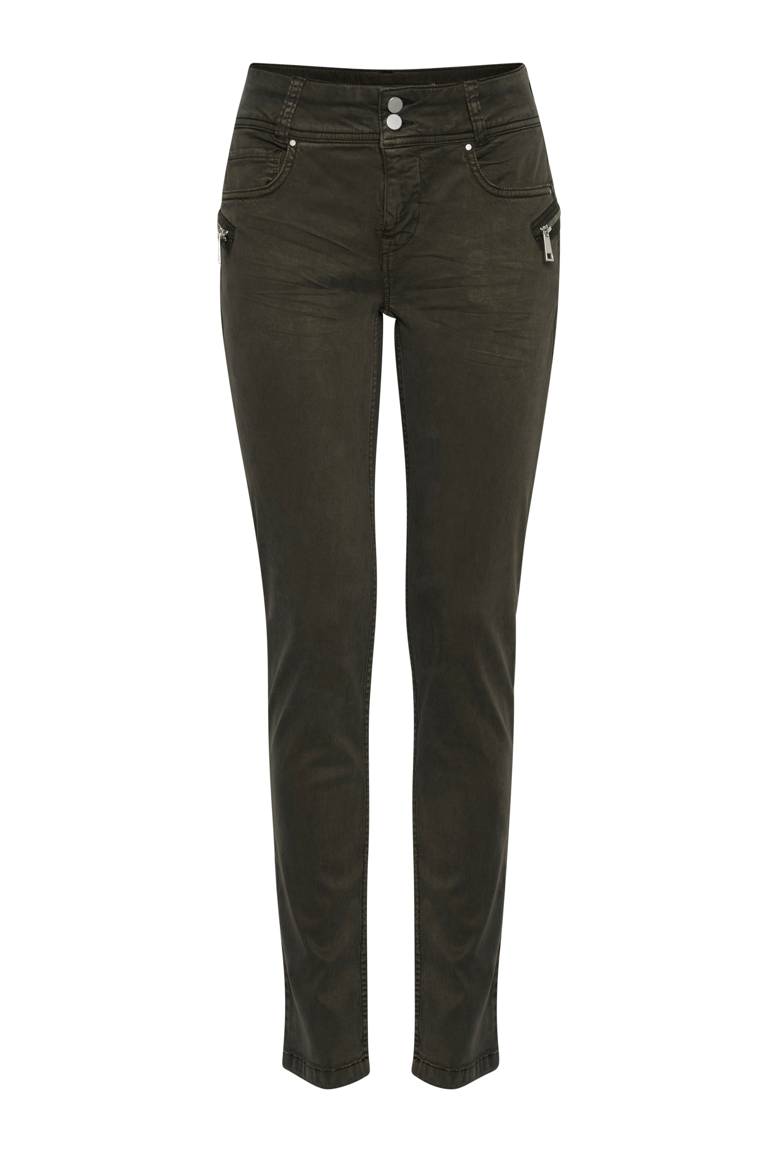 Pants Casual PACK FRONT 20404071-190506
