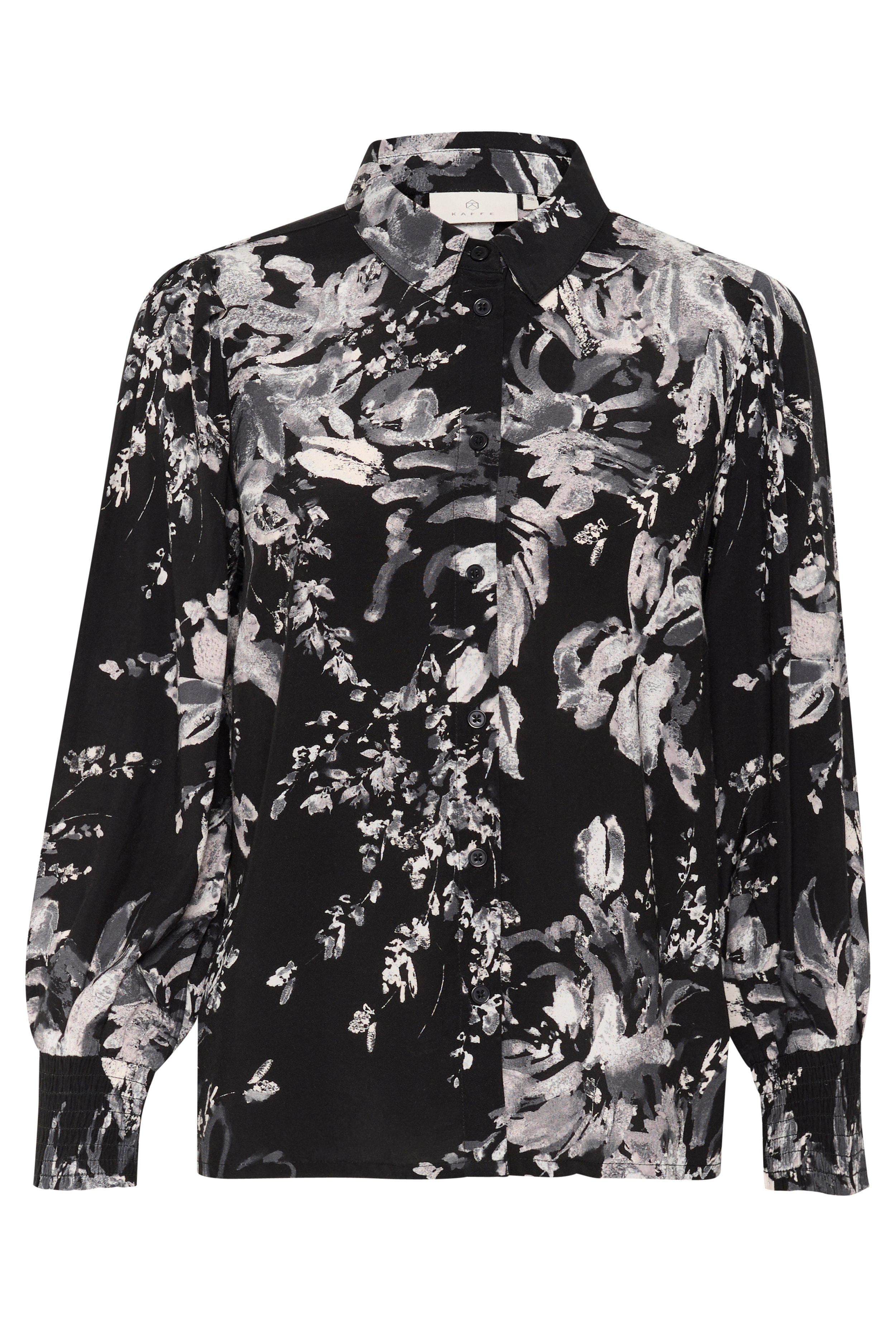 KAisa Skjorte PACK FRONT 10509793-107152