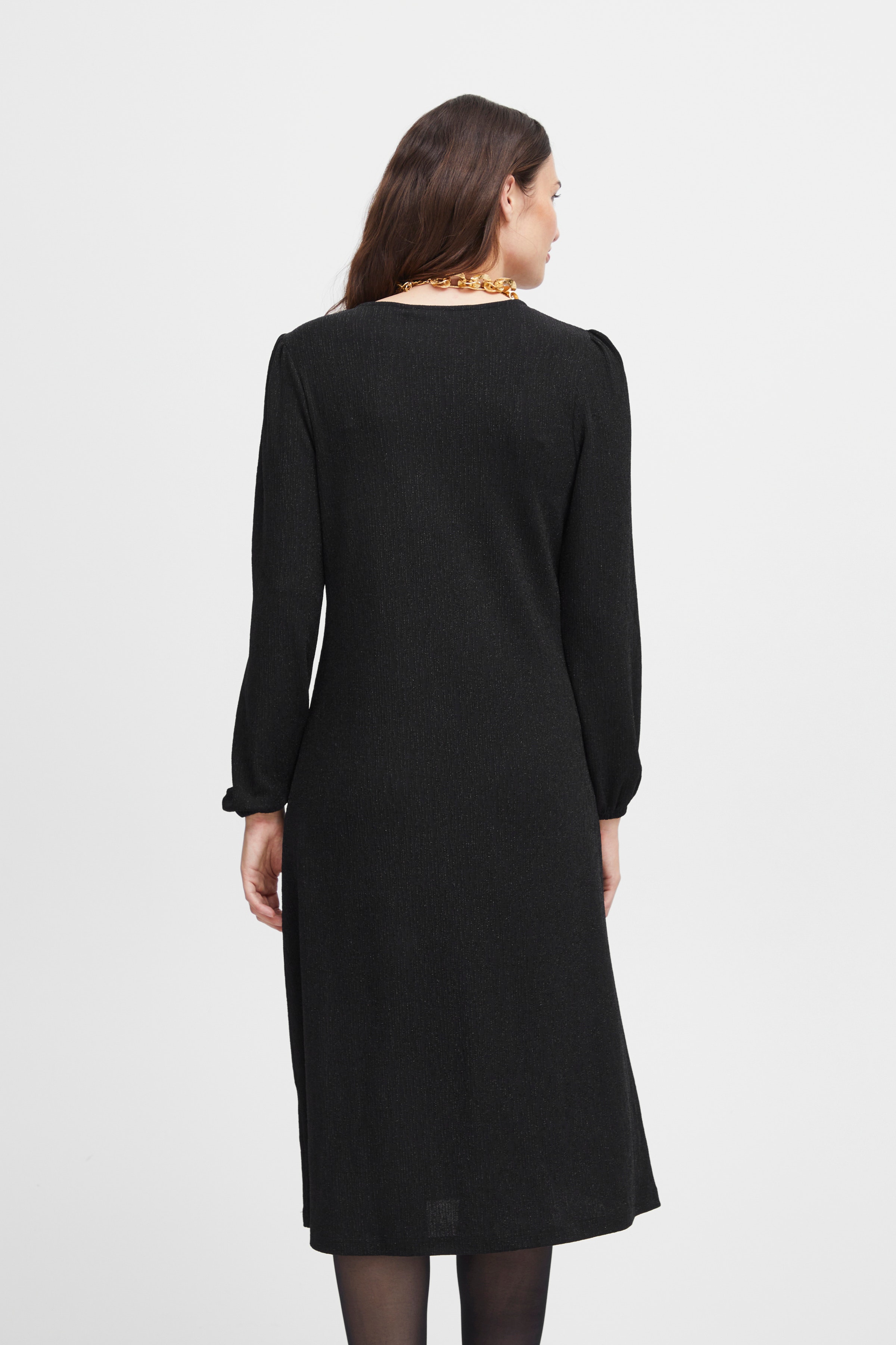 FRLUCIA Kleid LOOKBOOK BACK 20613193-200113