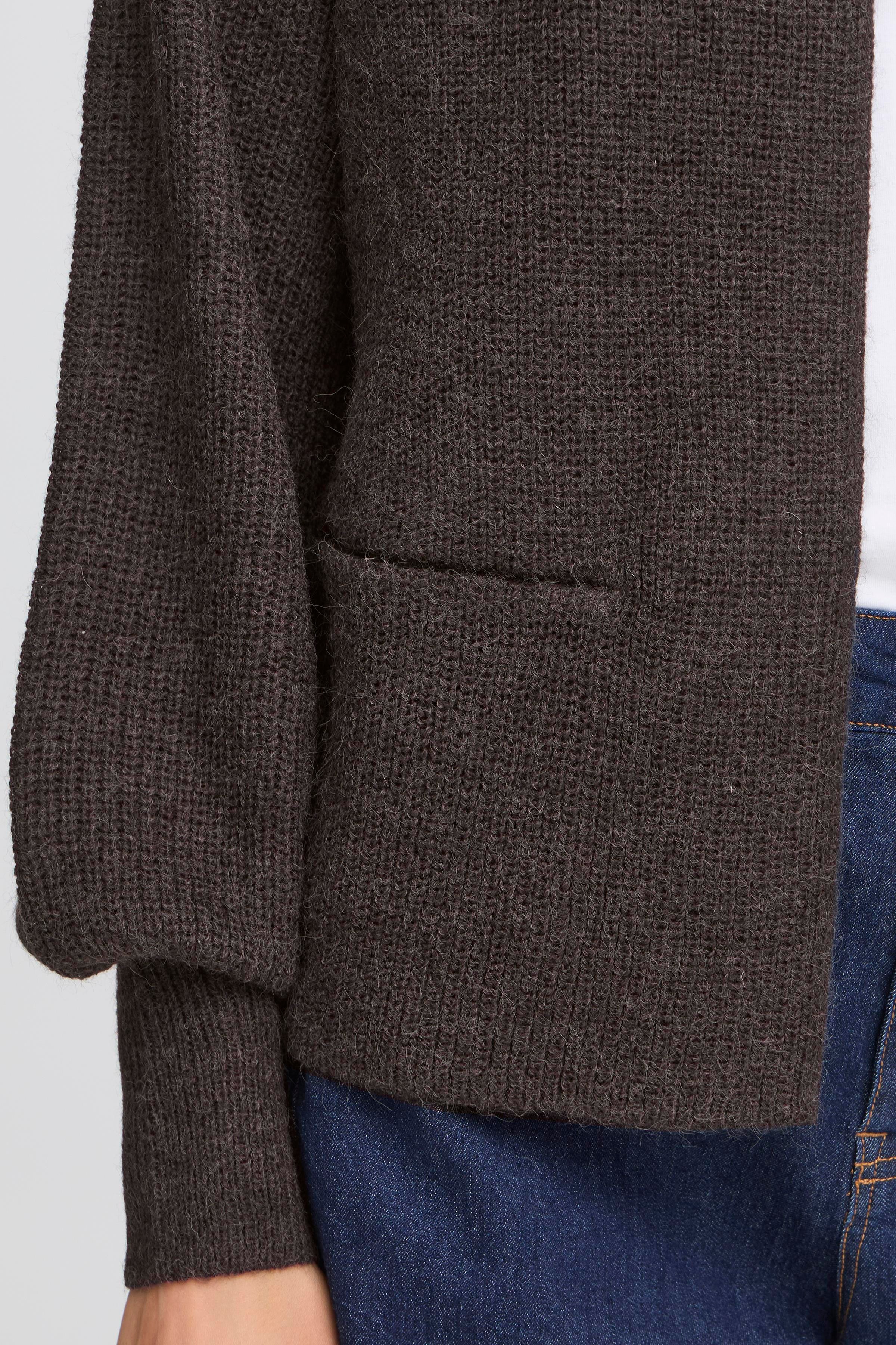 FRERETTA Cardigan LOOKBOOK DETAIL 20614468-202490