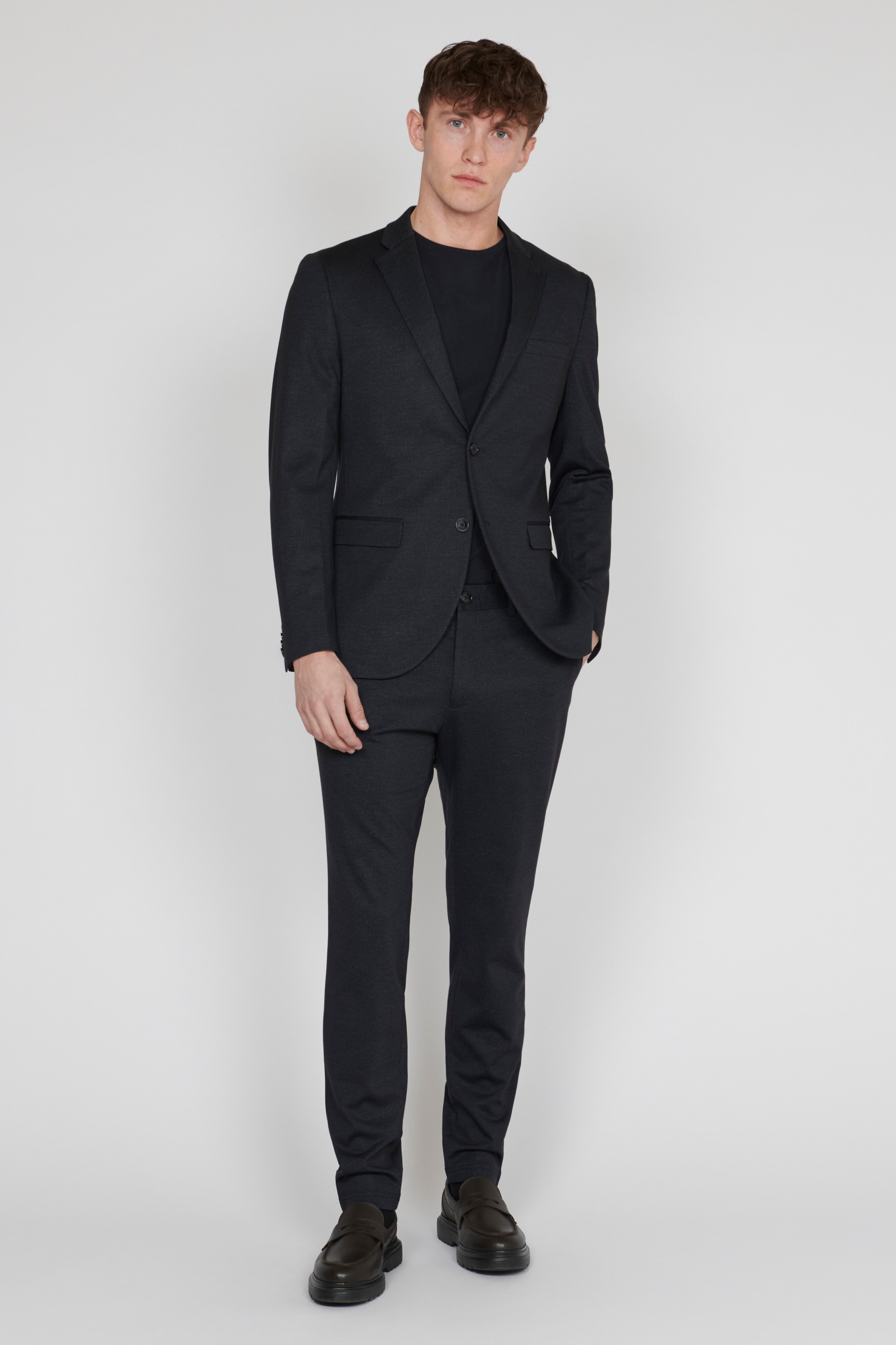 MAliam Byxor LOOKBOOK BACK 30206302-301835