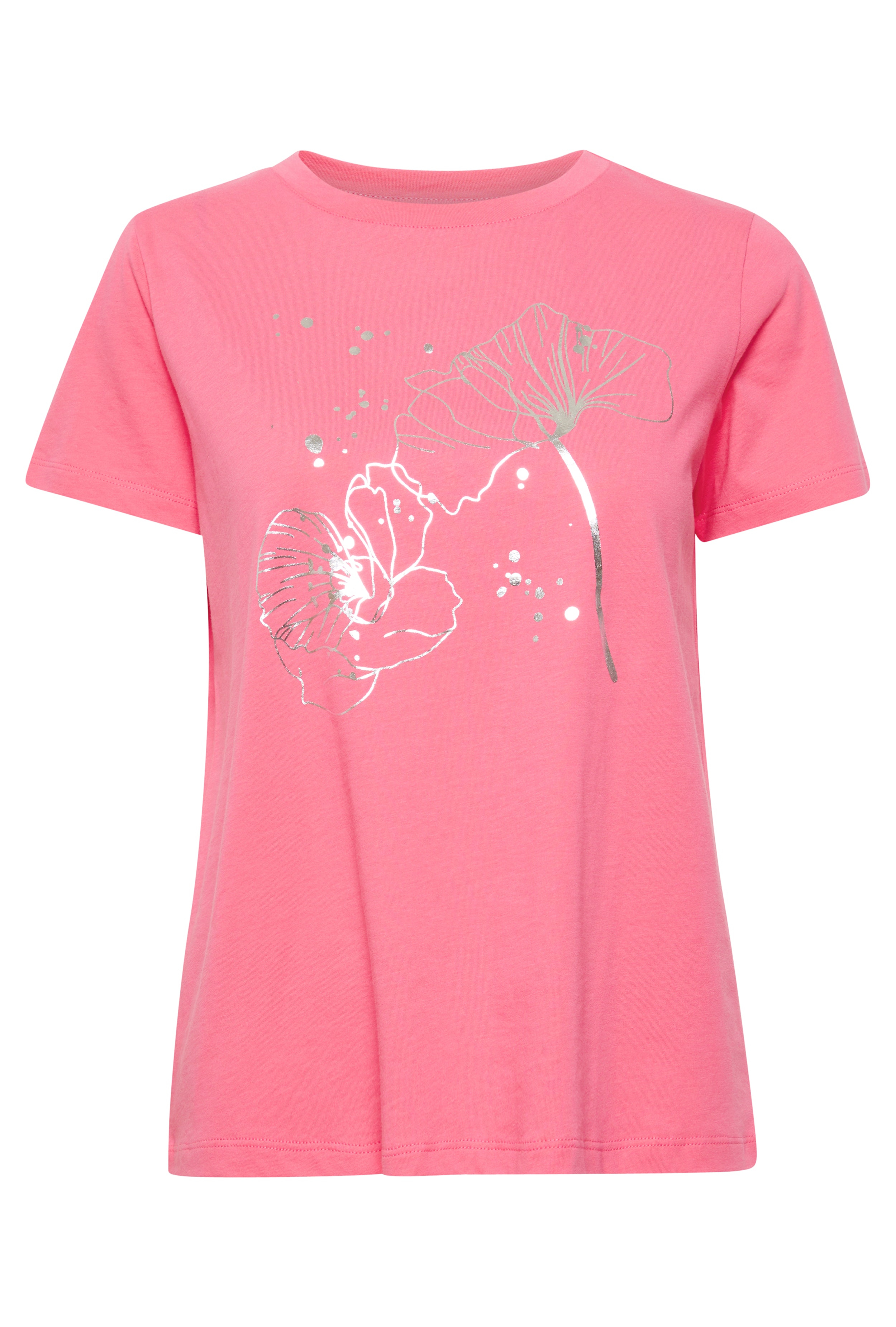 T-shirt PACK FRONT 20613507-171930