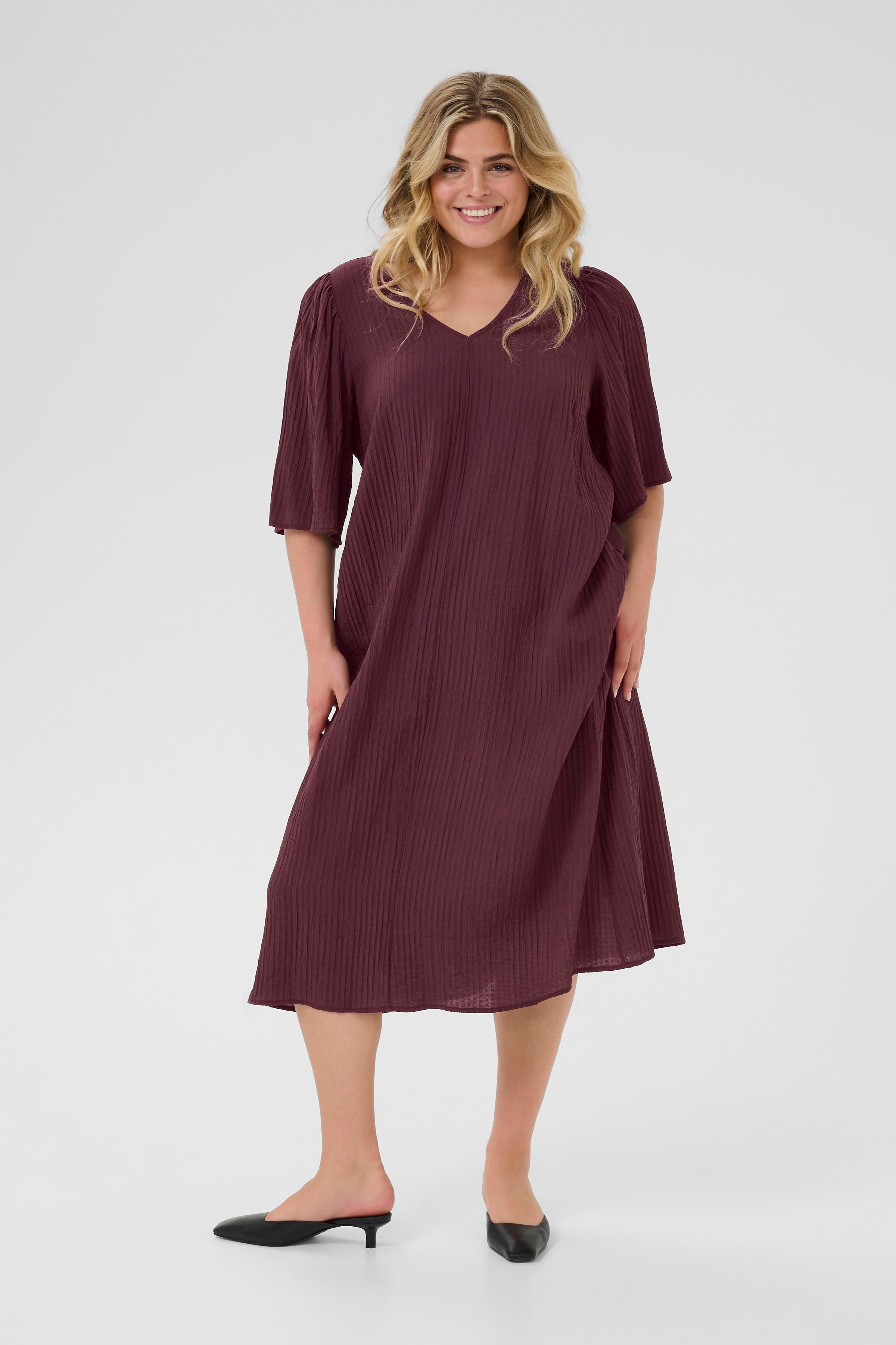 KClisana Jurk LOOKBOOK FRONT 10583421-191619