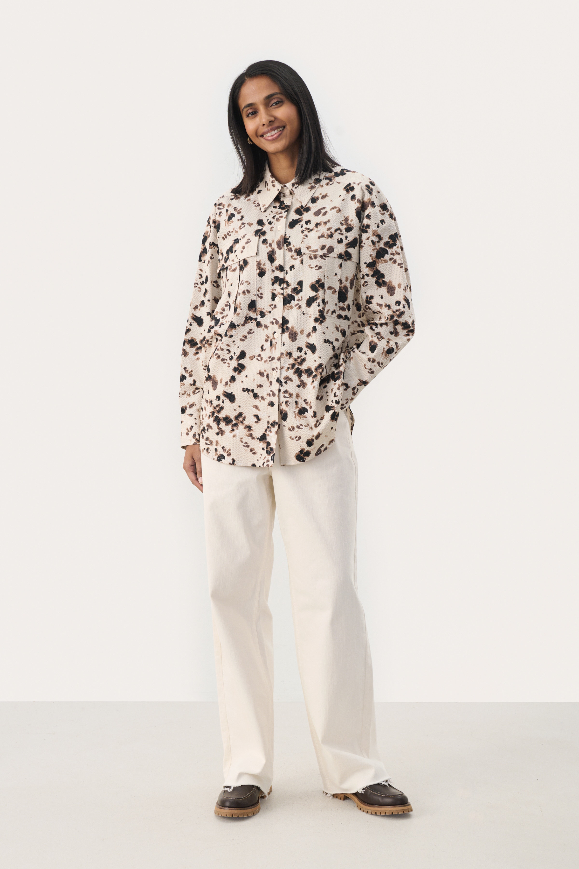 NiccaPW Hemd LOOKBOOK FRONT 30309500-303592