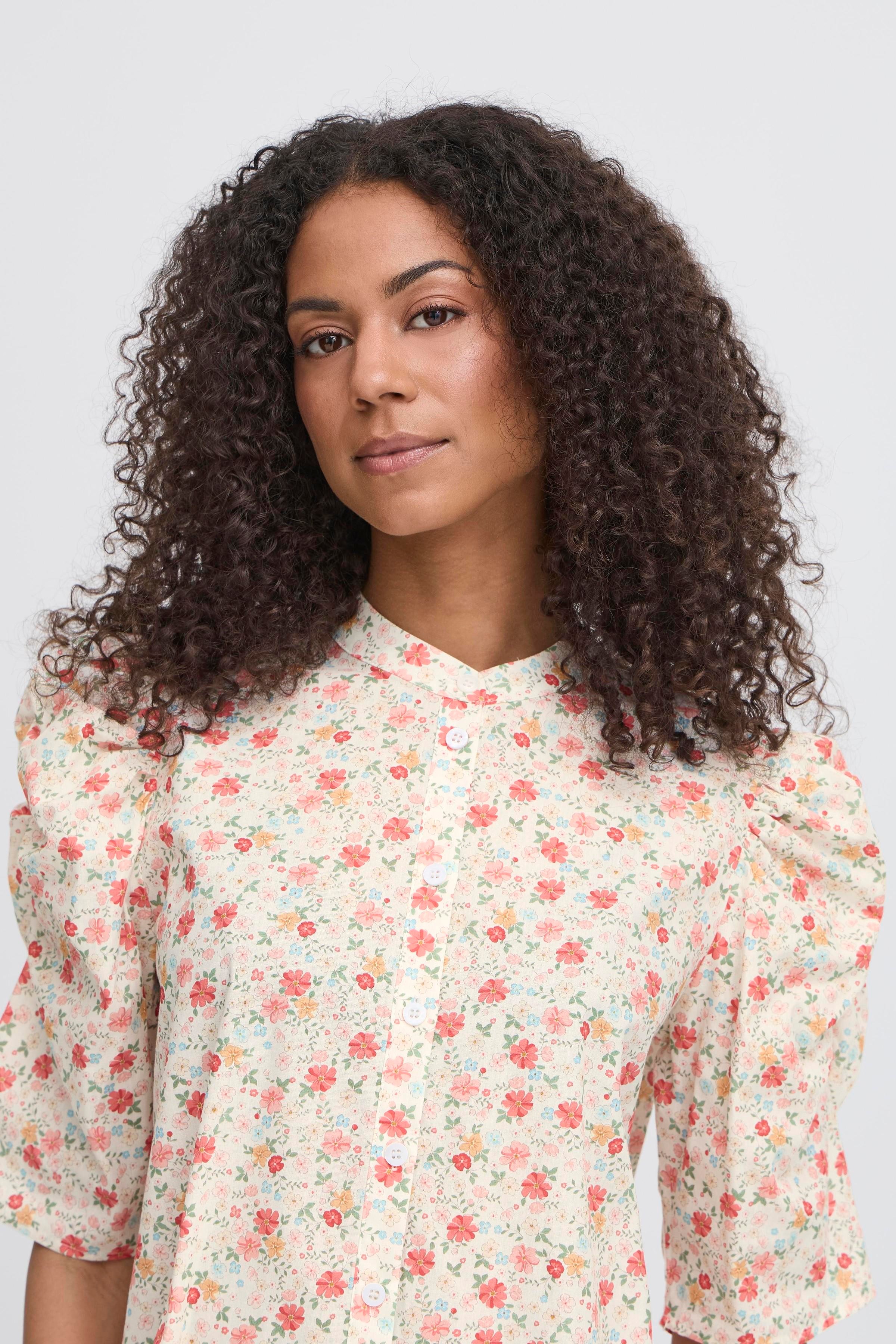 IHXASDIS Skjørt LOOKBOOK DETAIL 20123865-205594
