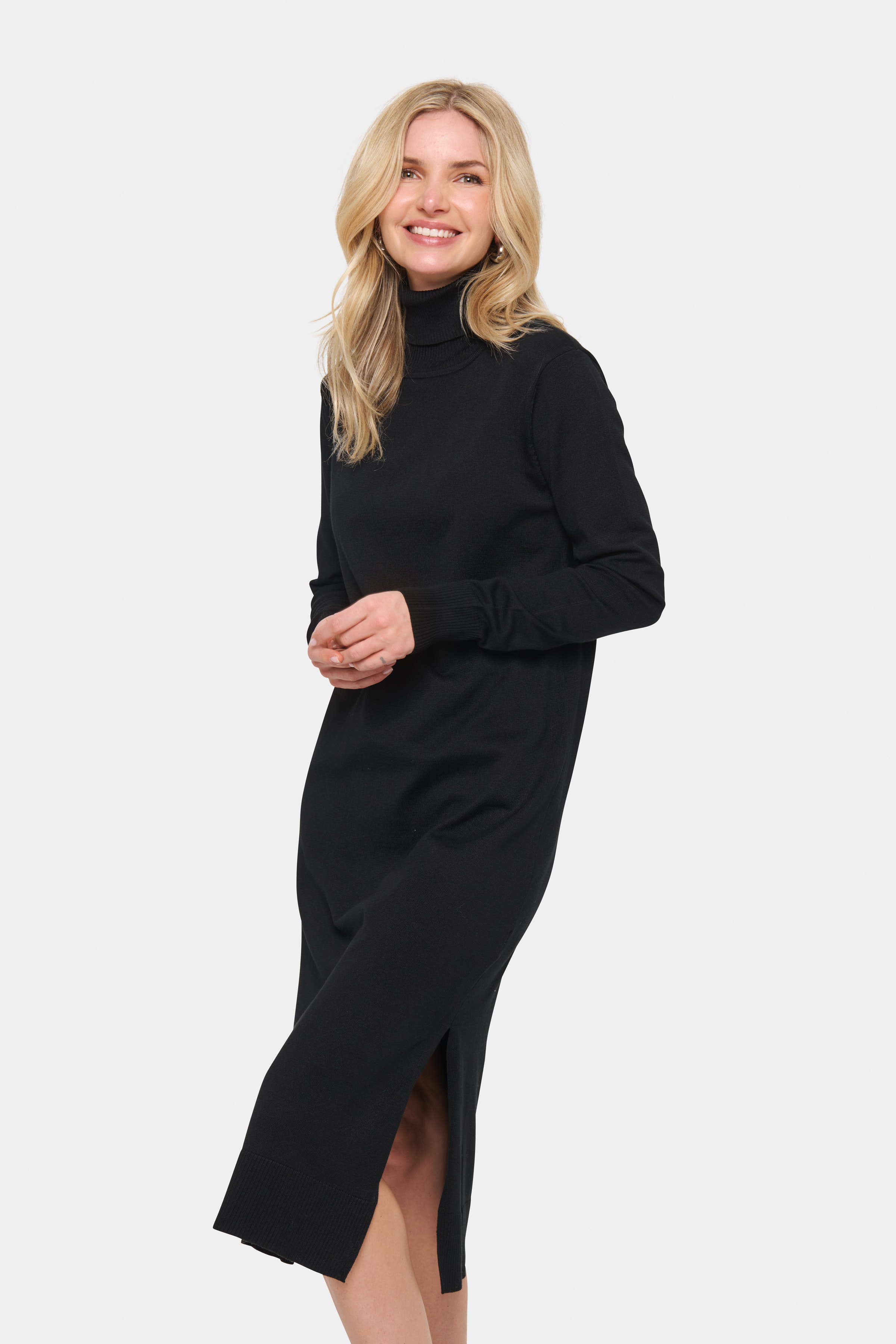 MilaSZ Jurk LOOKBOOK FRONT 30511420-193911