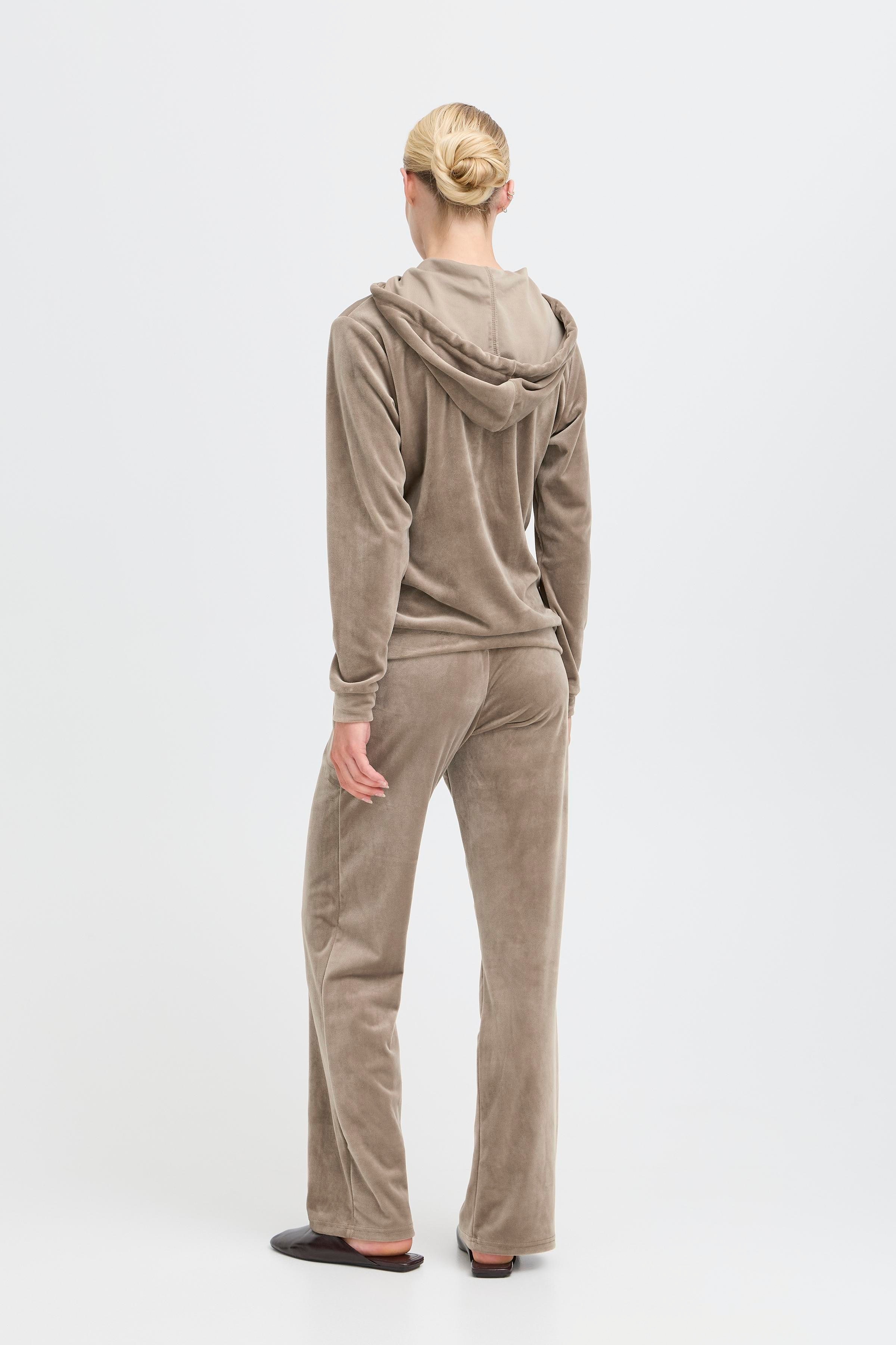 BYMITZA Joggedrakt LOOKBOOK BACK 20810786-181112