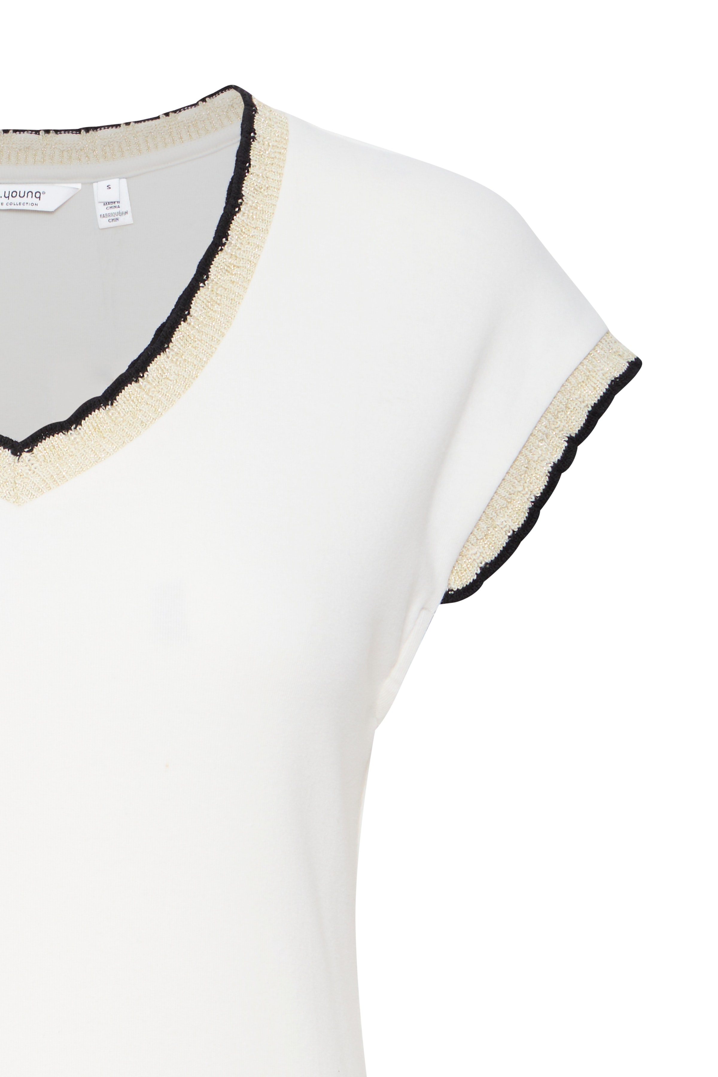 BYRYA T-shirt PACK DETAIL 20816899-114300