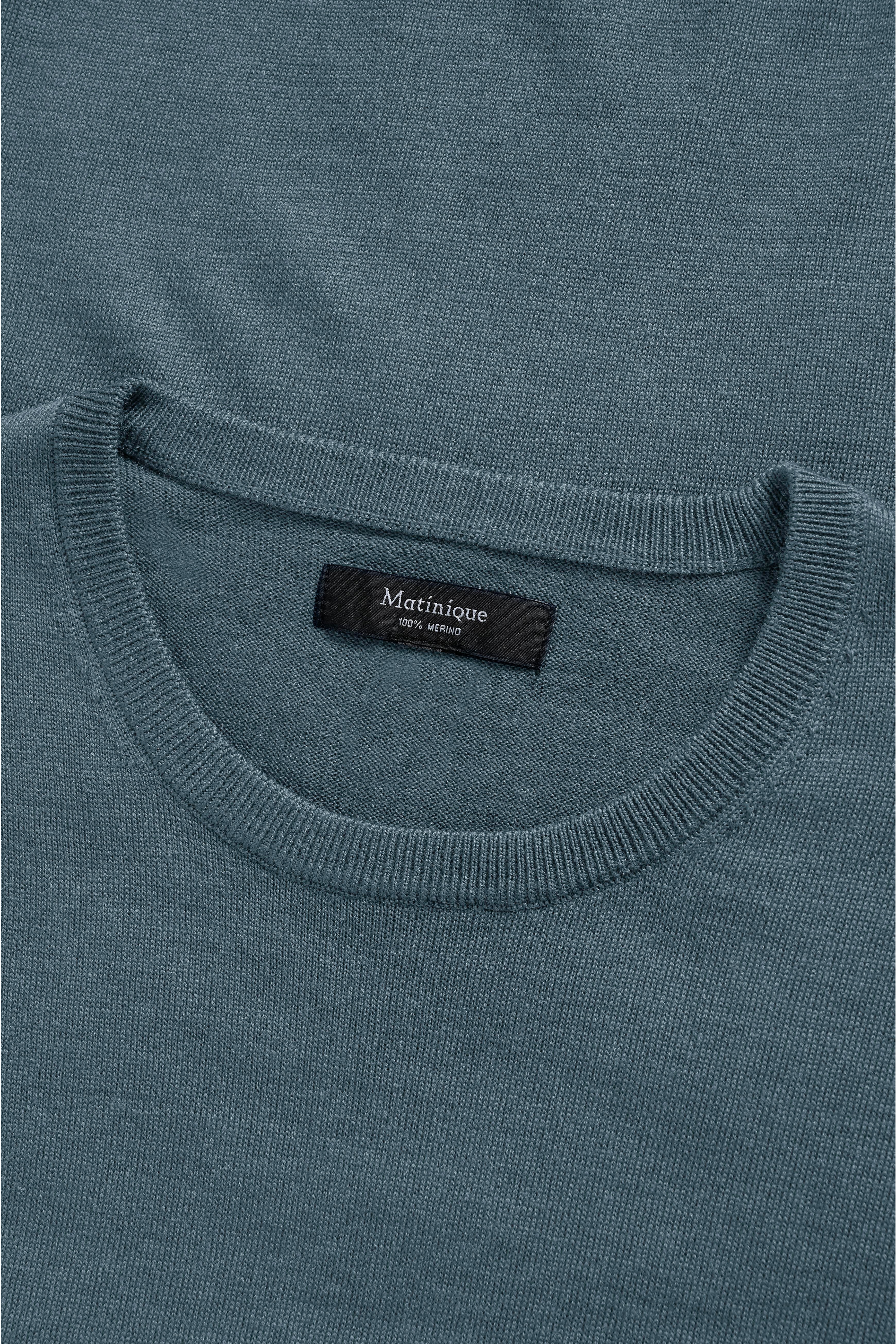 Margrate Merino Pullover PACK DETAIL 30200611-1842141