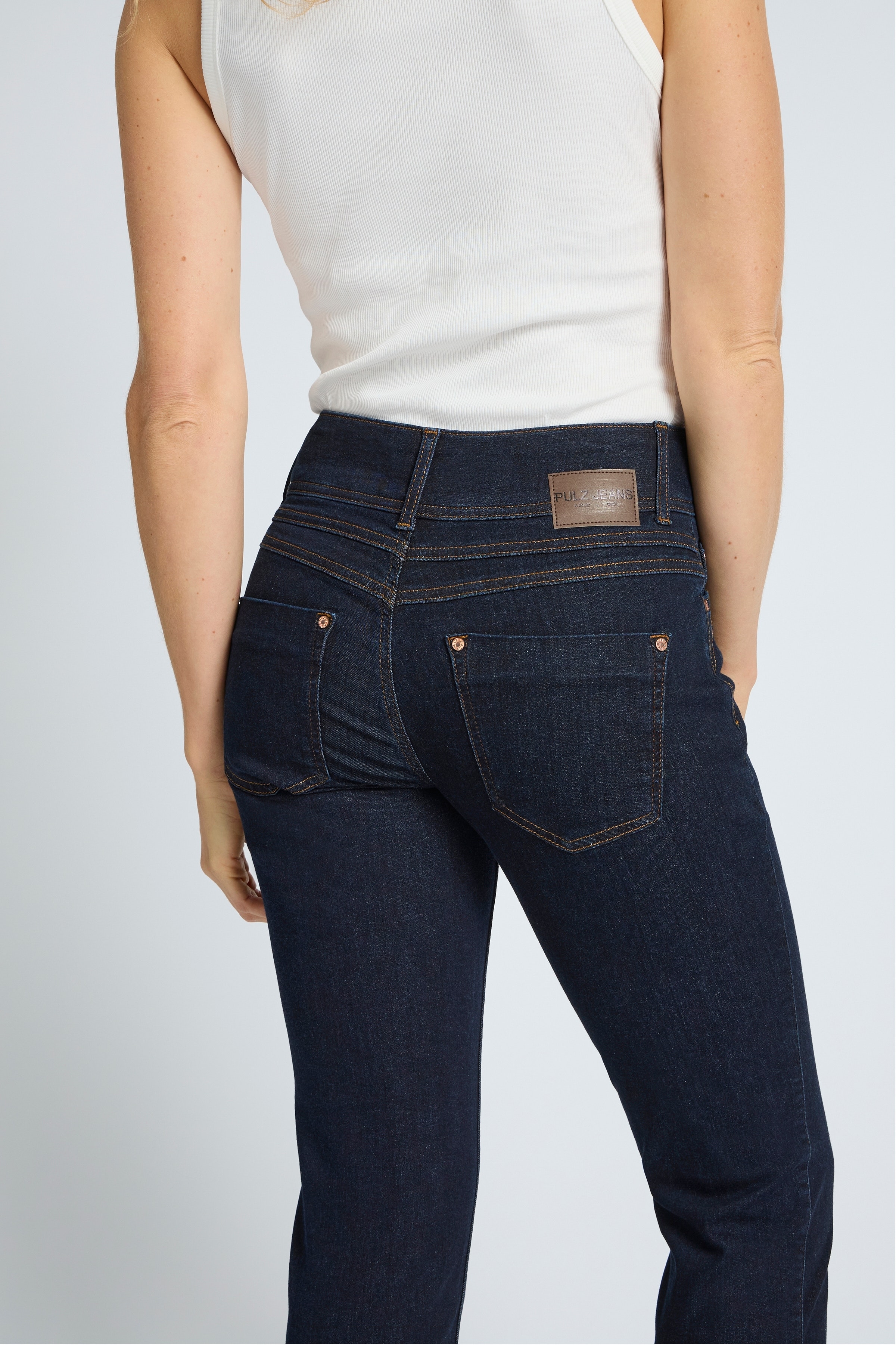 PZSUZY Jeans LOCATION NONE 50206183-202124