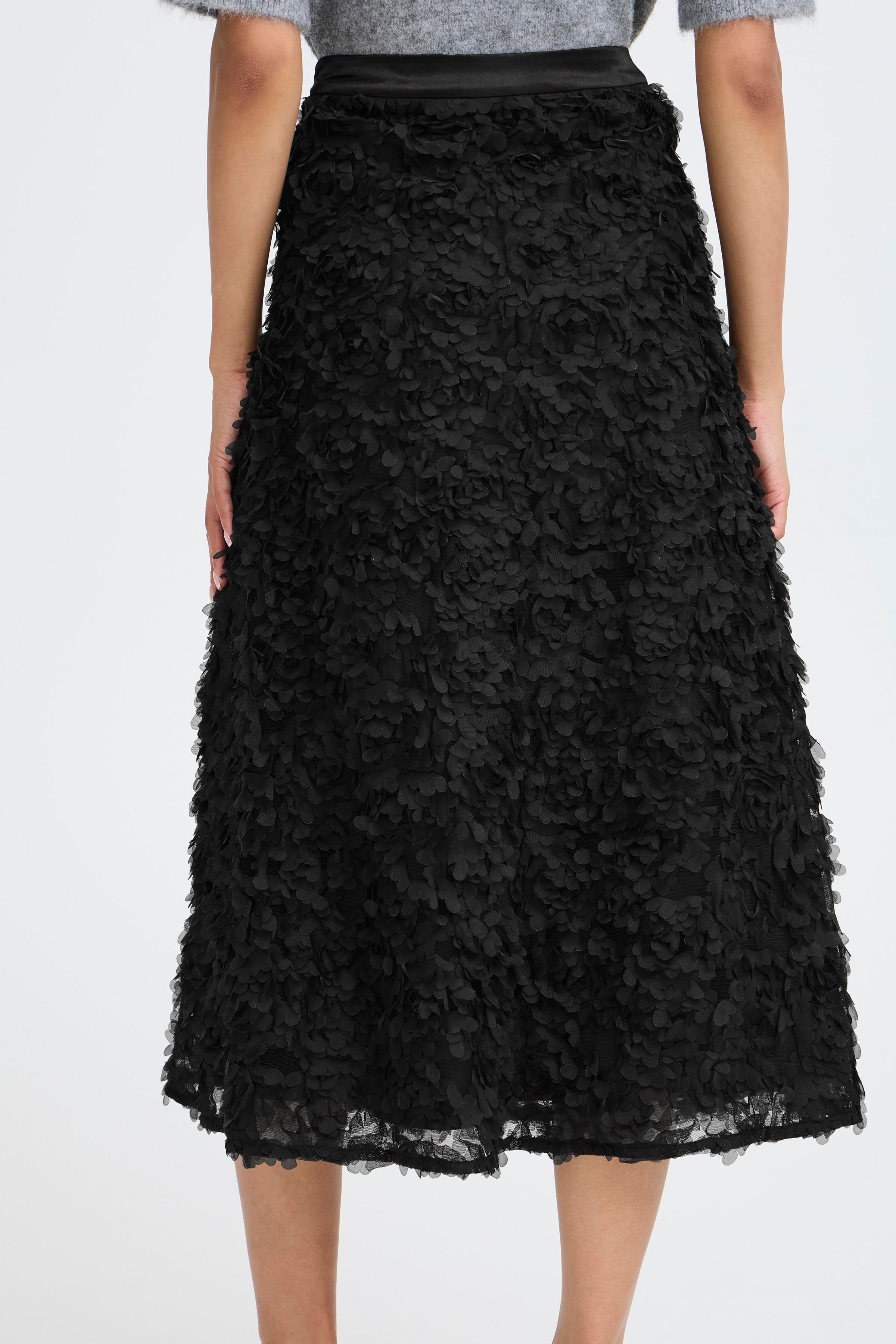 BYROSALINDA Skjørt LOOKBOOK DETAIL 20818336-194008
