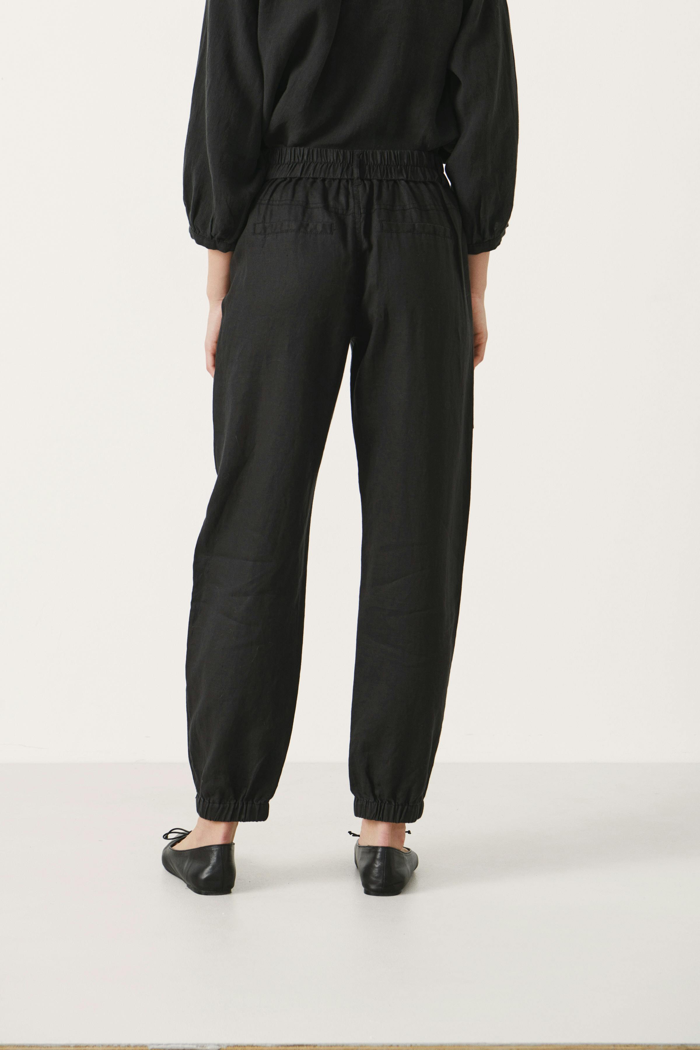 ShenaPW Trousers LOOKBOOK BACK 30307555-194008