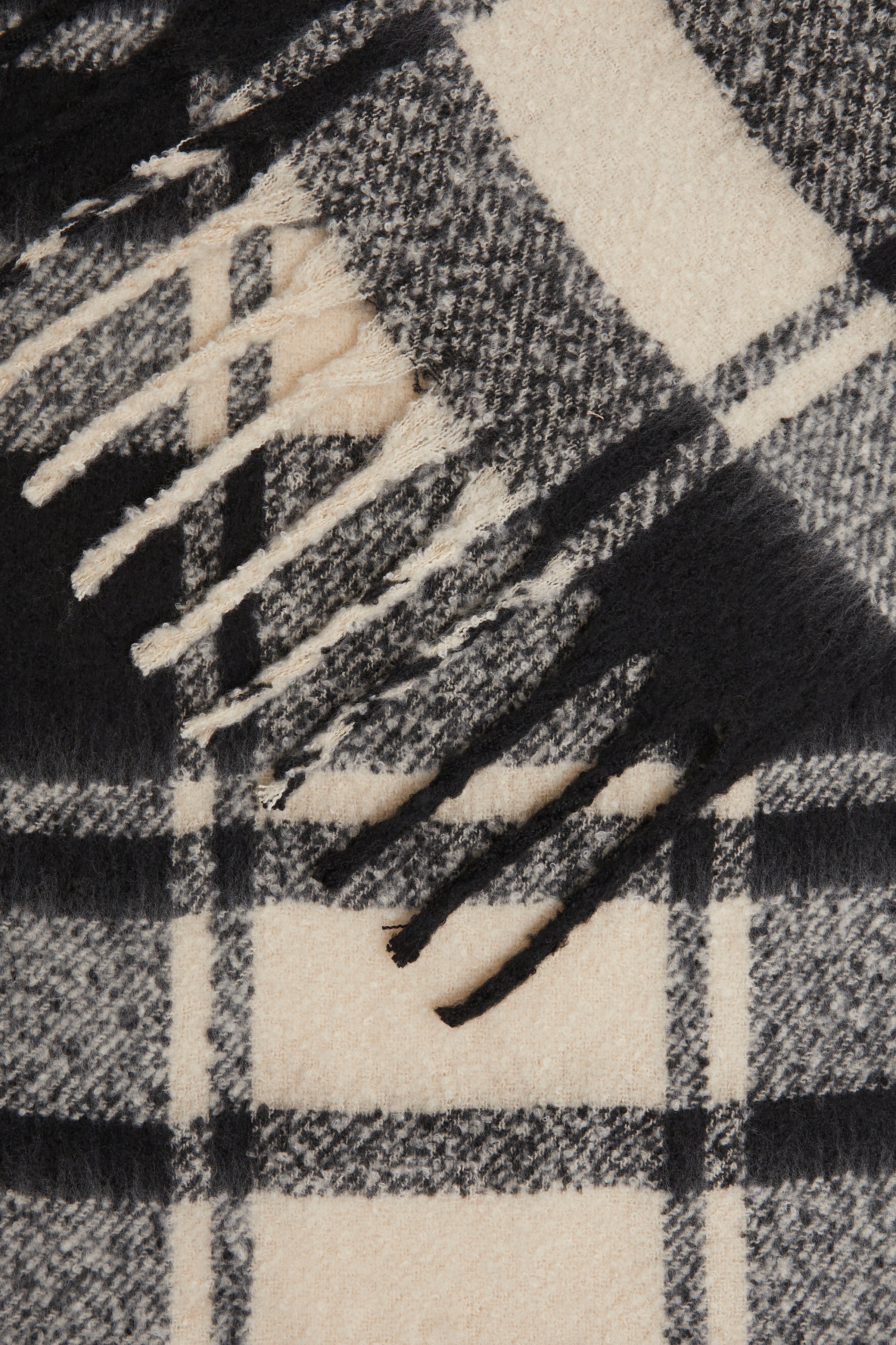 IAFRANCI Skjerf PACK DETAIL 20117192-124301