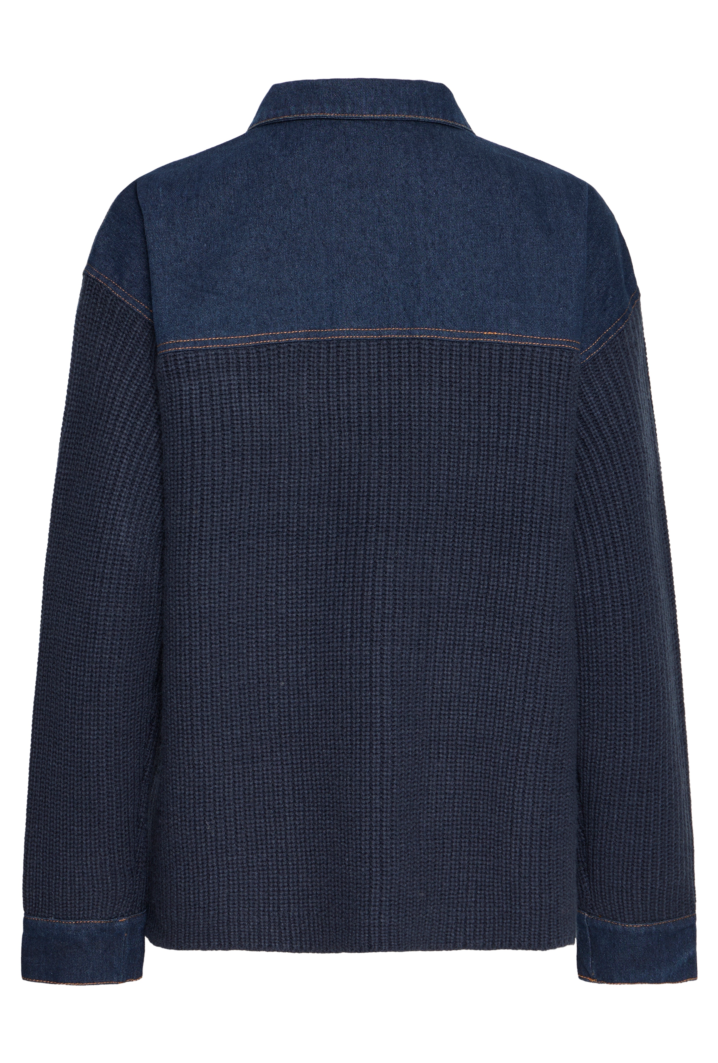 PZMARIT Strikket cardigan PACK BACK 50208572-194020