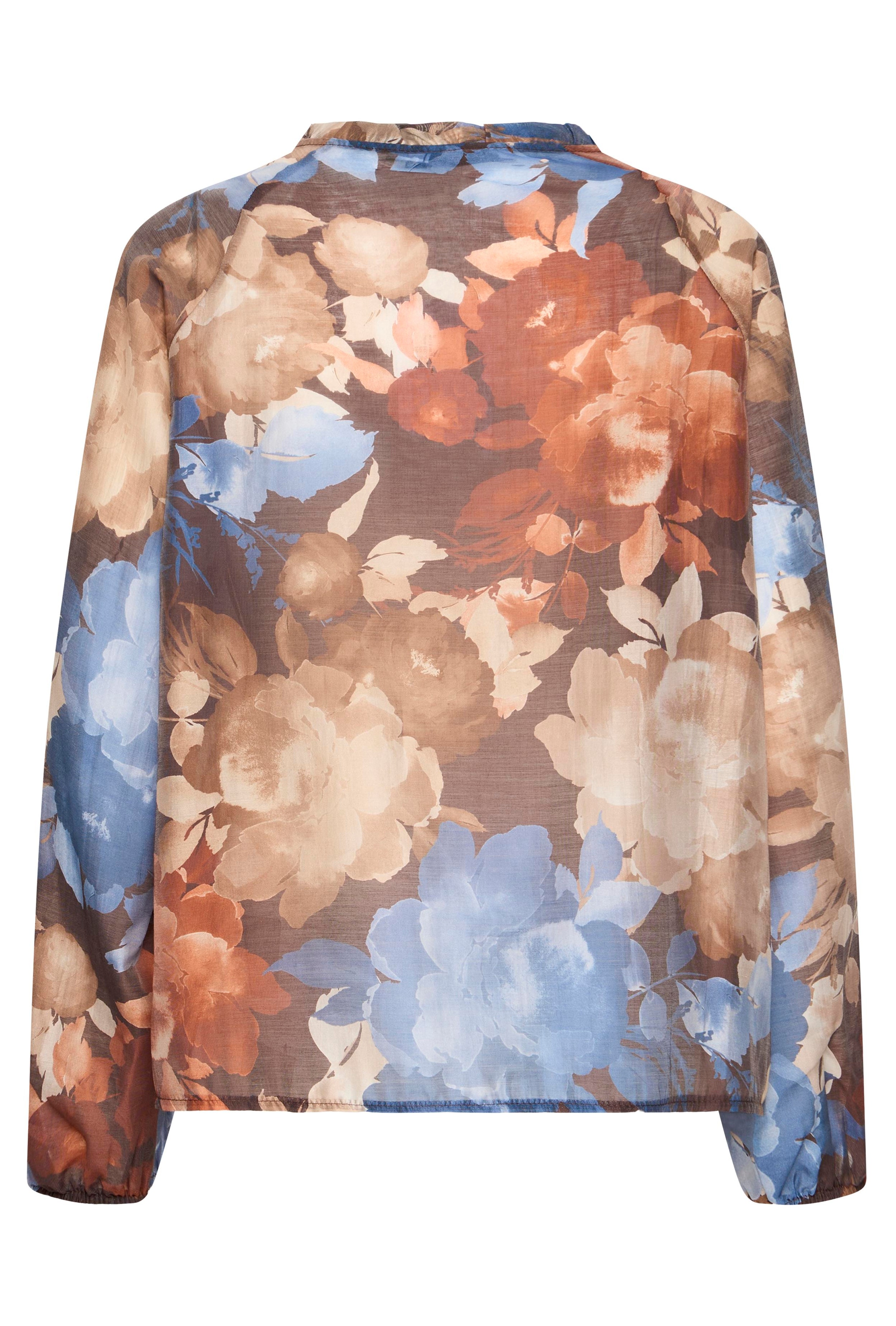 SBLEYIA Bluse PACK BACK 22101081-191109