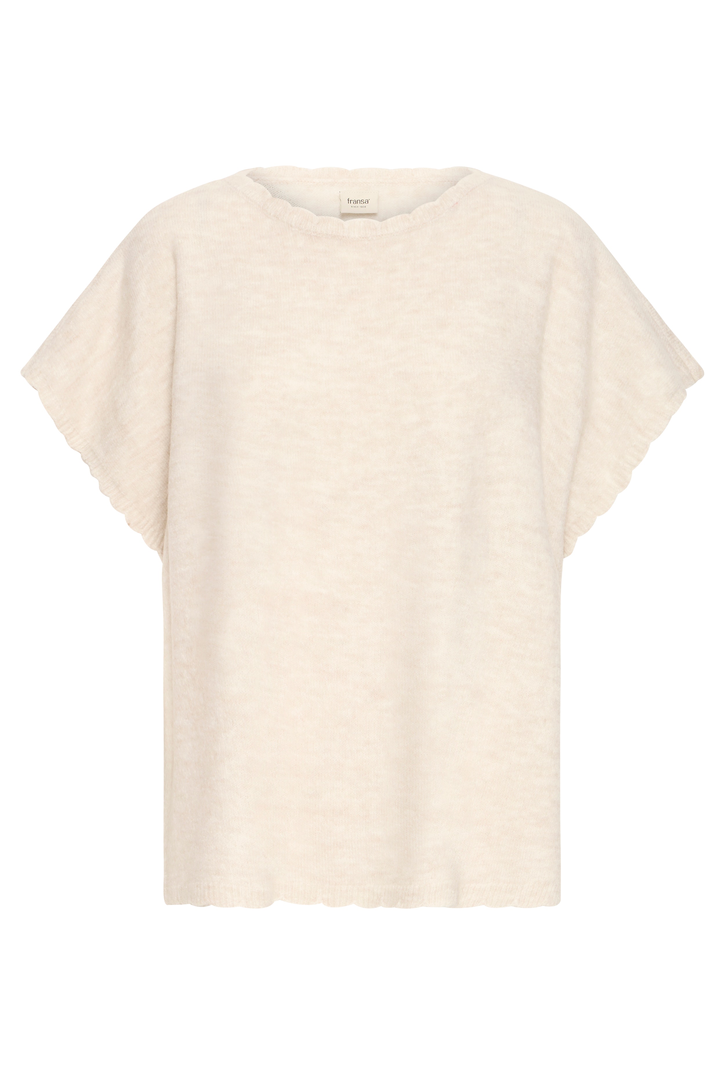 FRELISE Poncho PACK FRONT 20617676-1304011