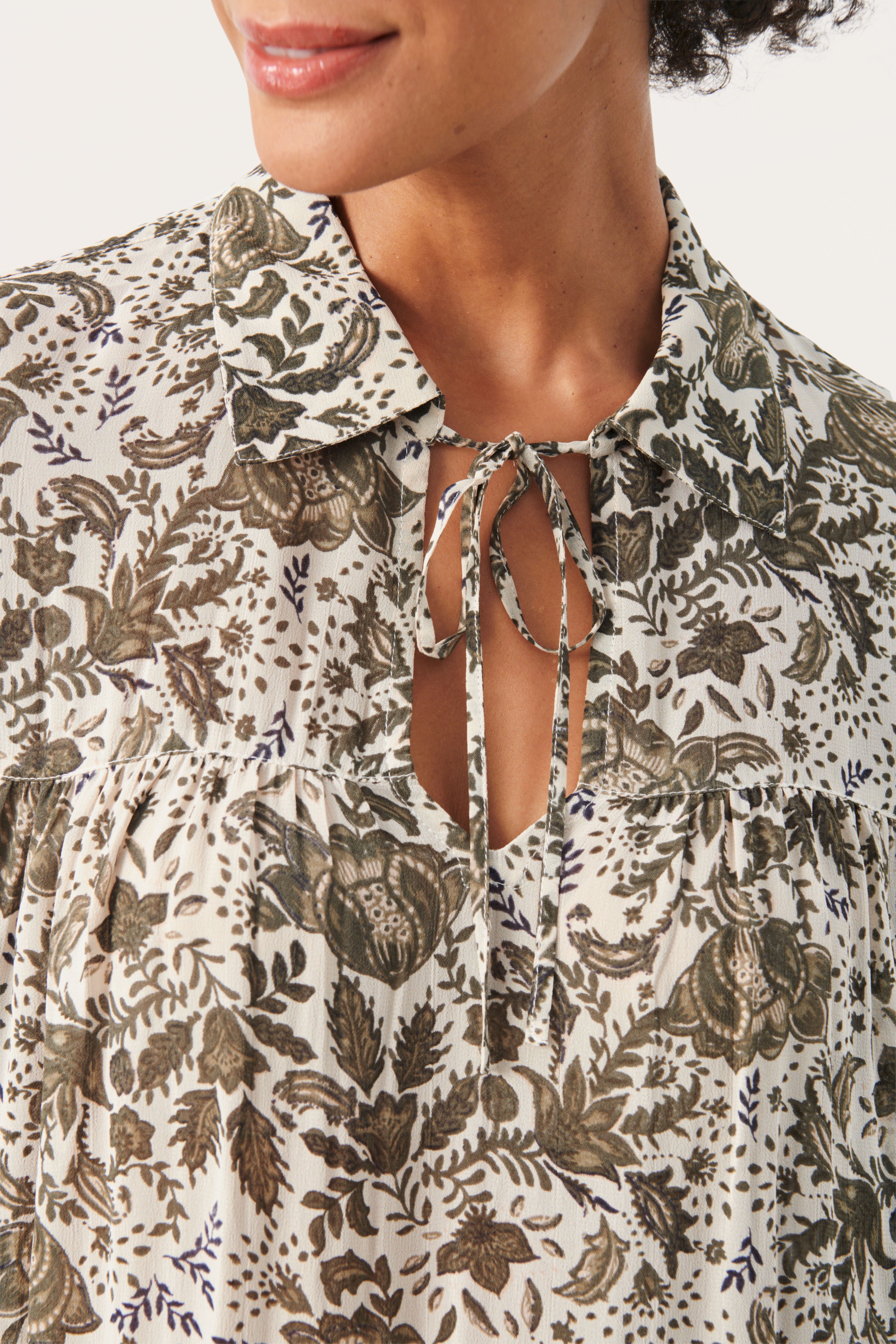 FayaPW Blouse LOOKBOOK DETAIL 30308284-302621